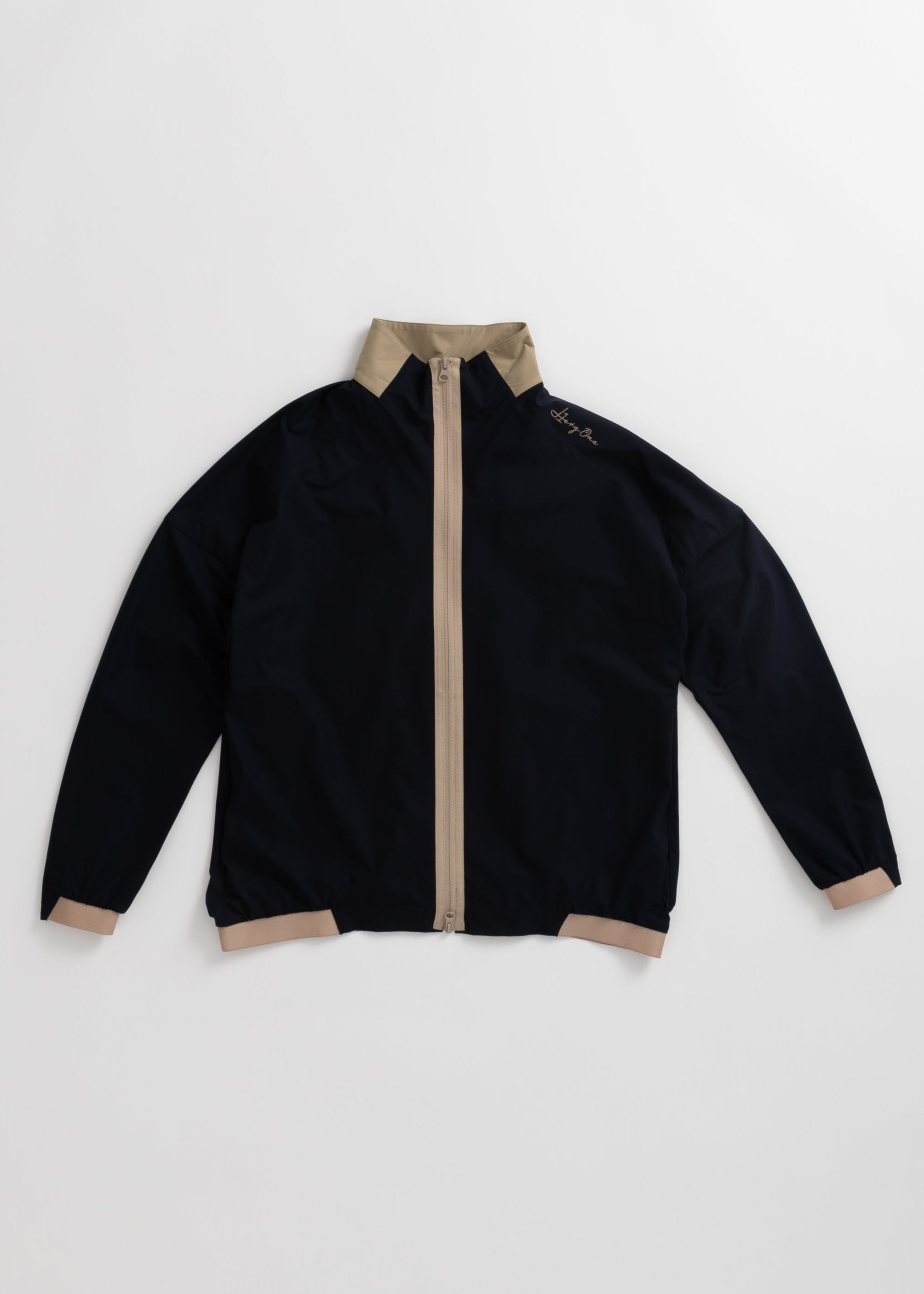 MENS WINDPROOF & PACKABLE JACKET