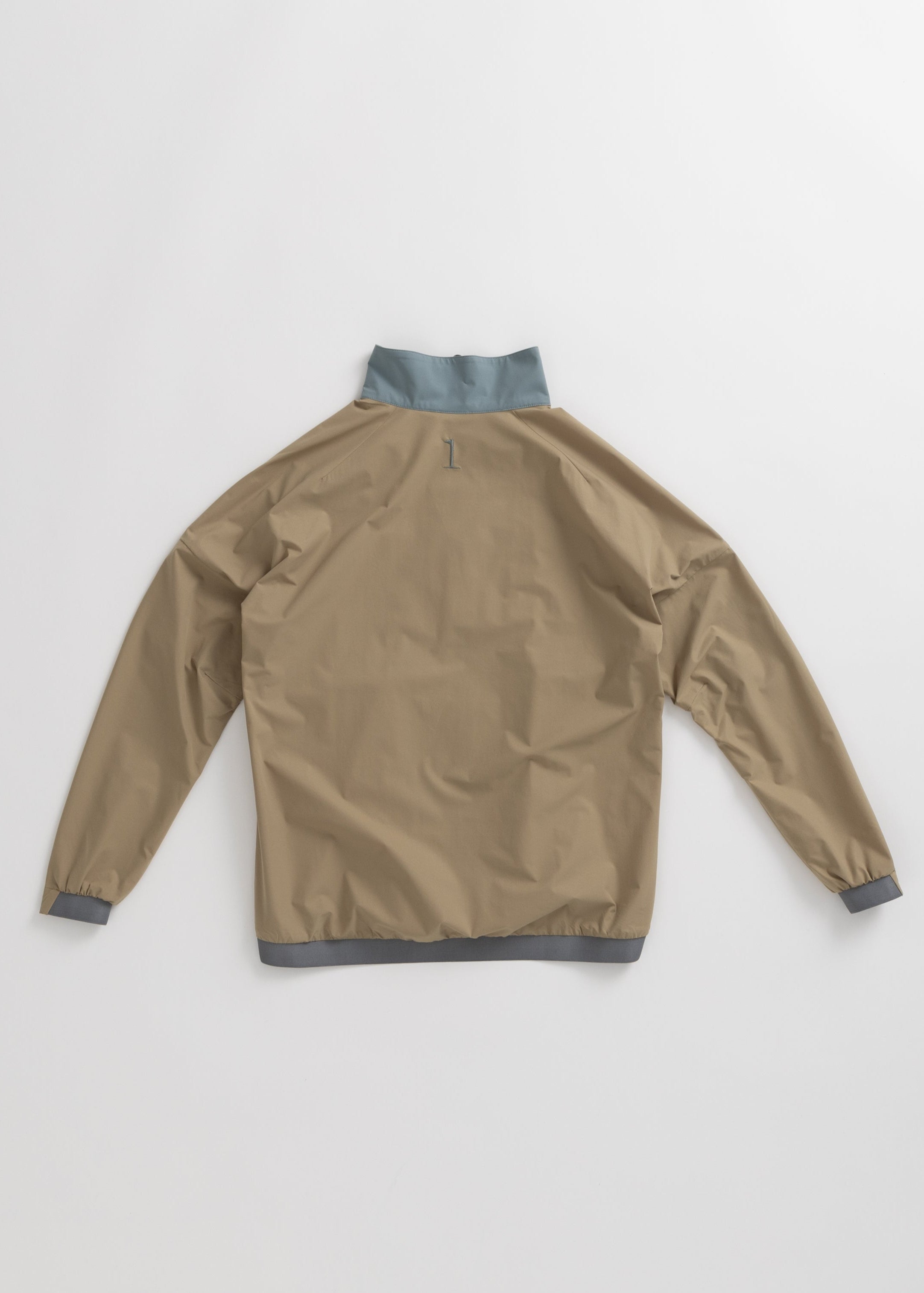 MENS WINDPROOF & PACKABLE JACKET
