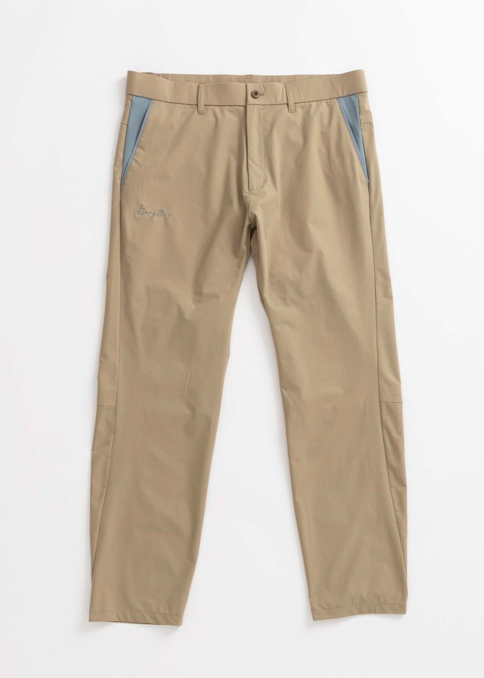 【2025 NEW】MENS WINDPROOF LIGHT PANTS