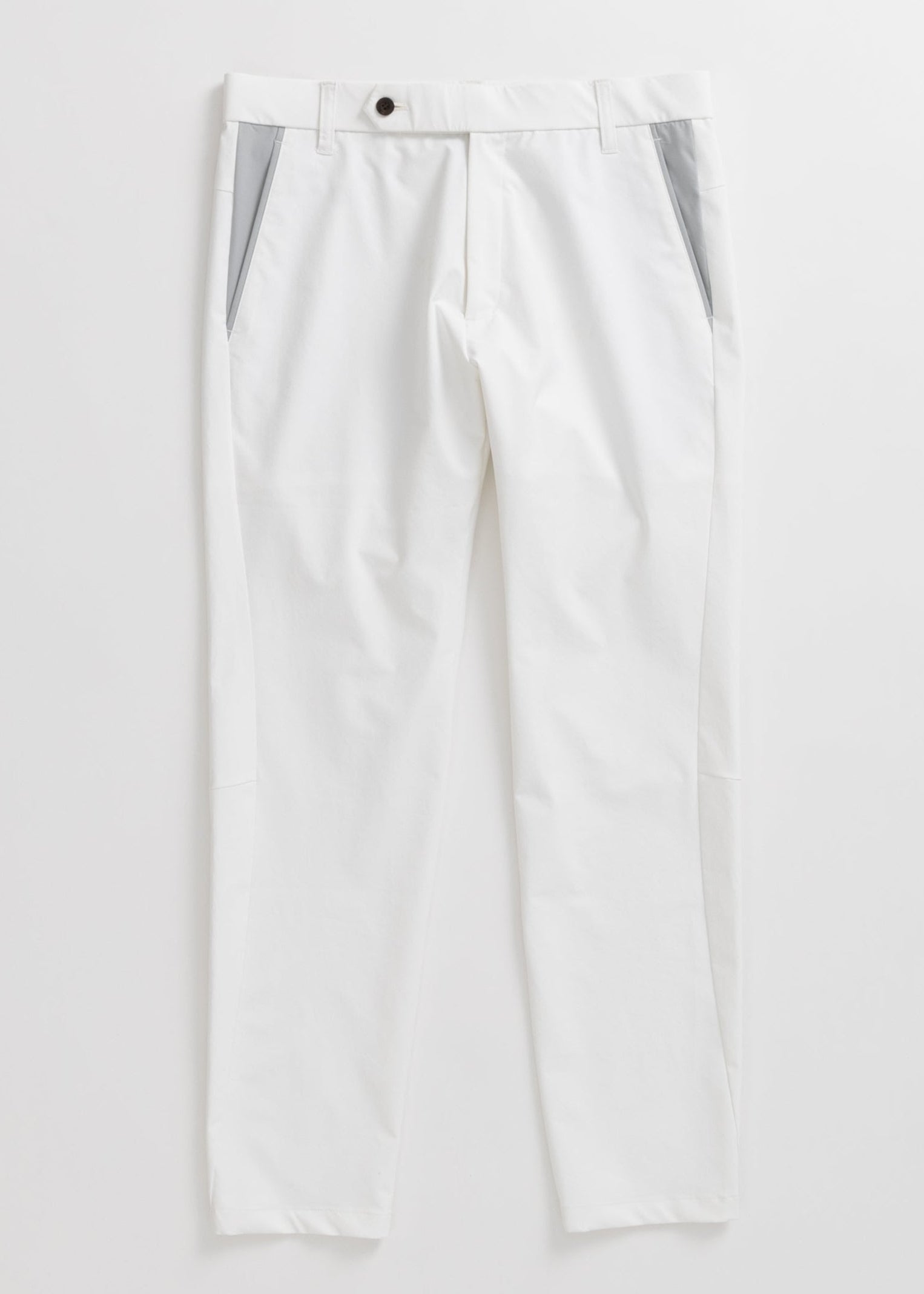 THE SUGOI WHITE PANTS
