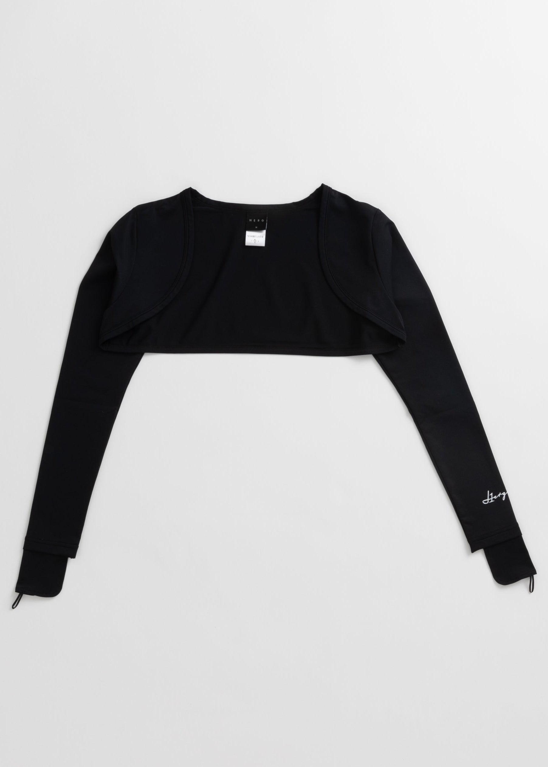 COOL & UV SHIELD BOLERO