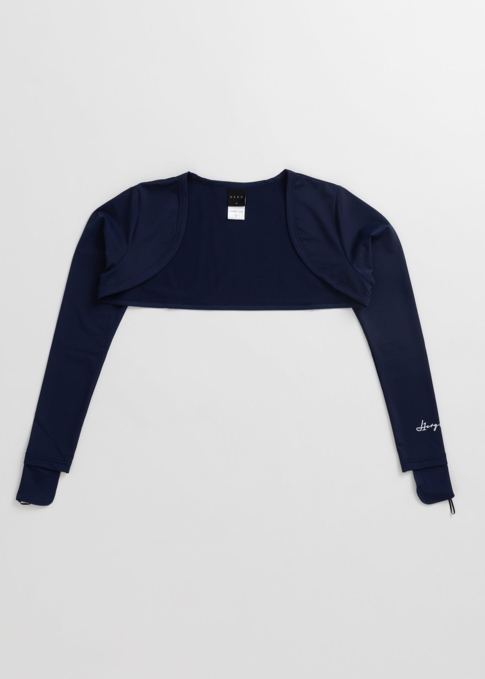 COOL & UV SHIELD BOLERO