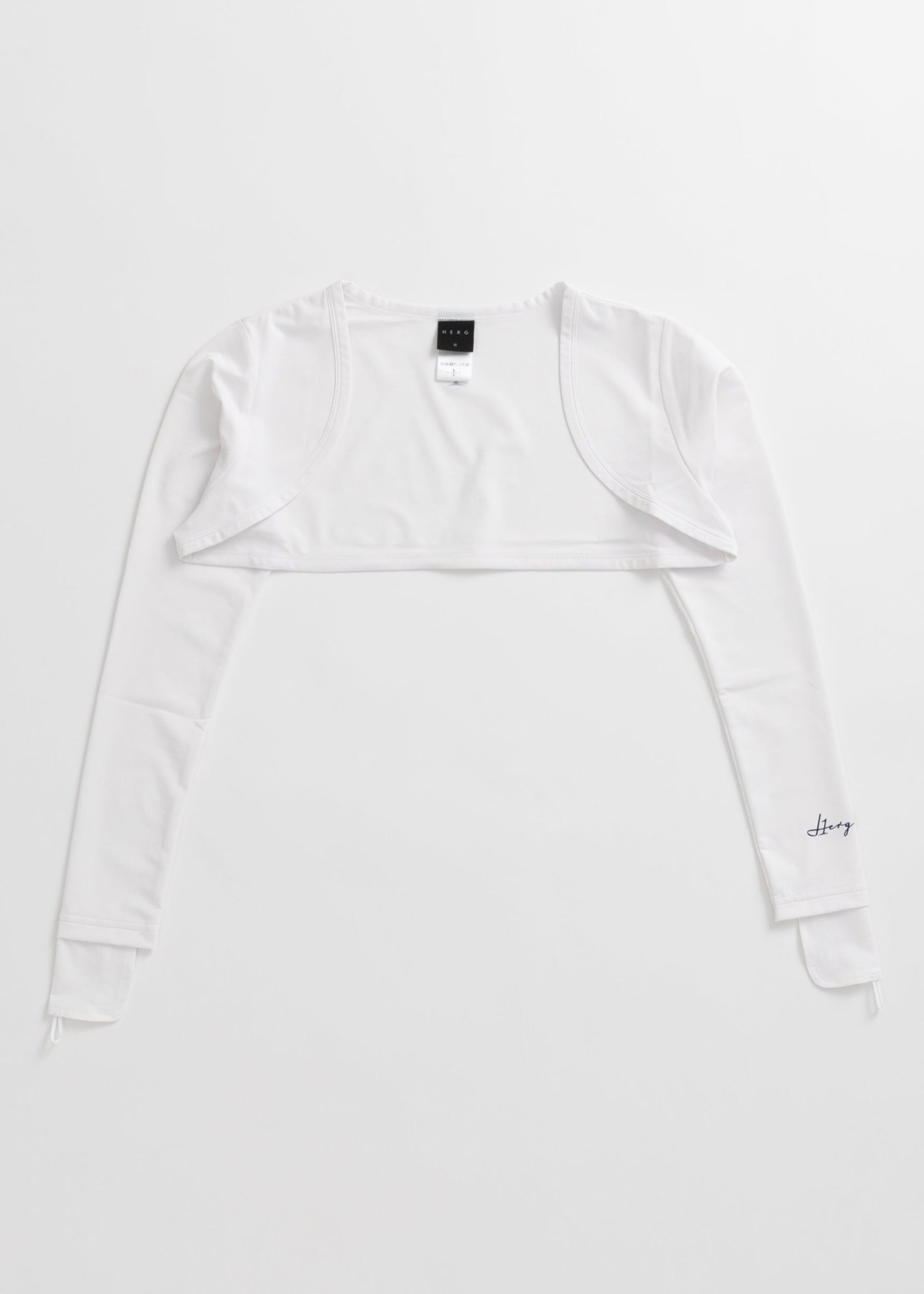 【2025NEW】COOL & UV SHIELD BOLERO