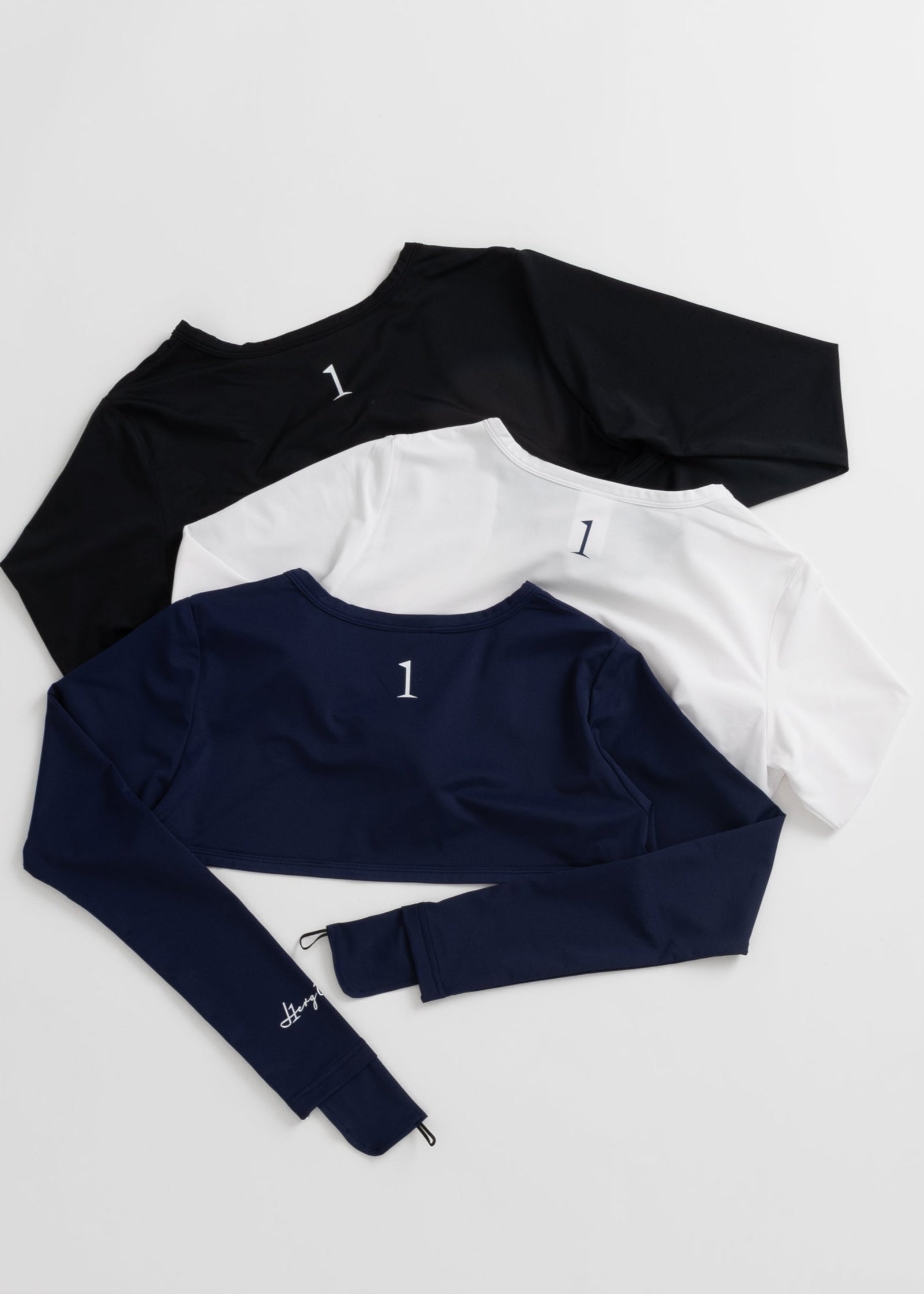 【2025NEW】COOL & UV SHIELD BOLERO