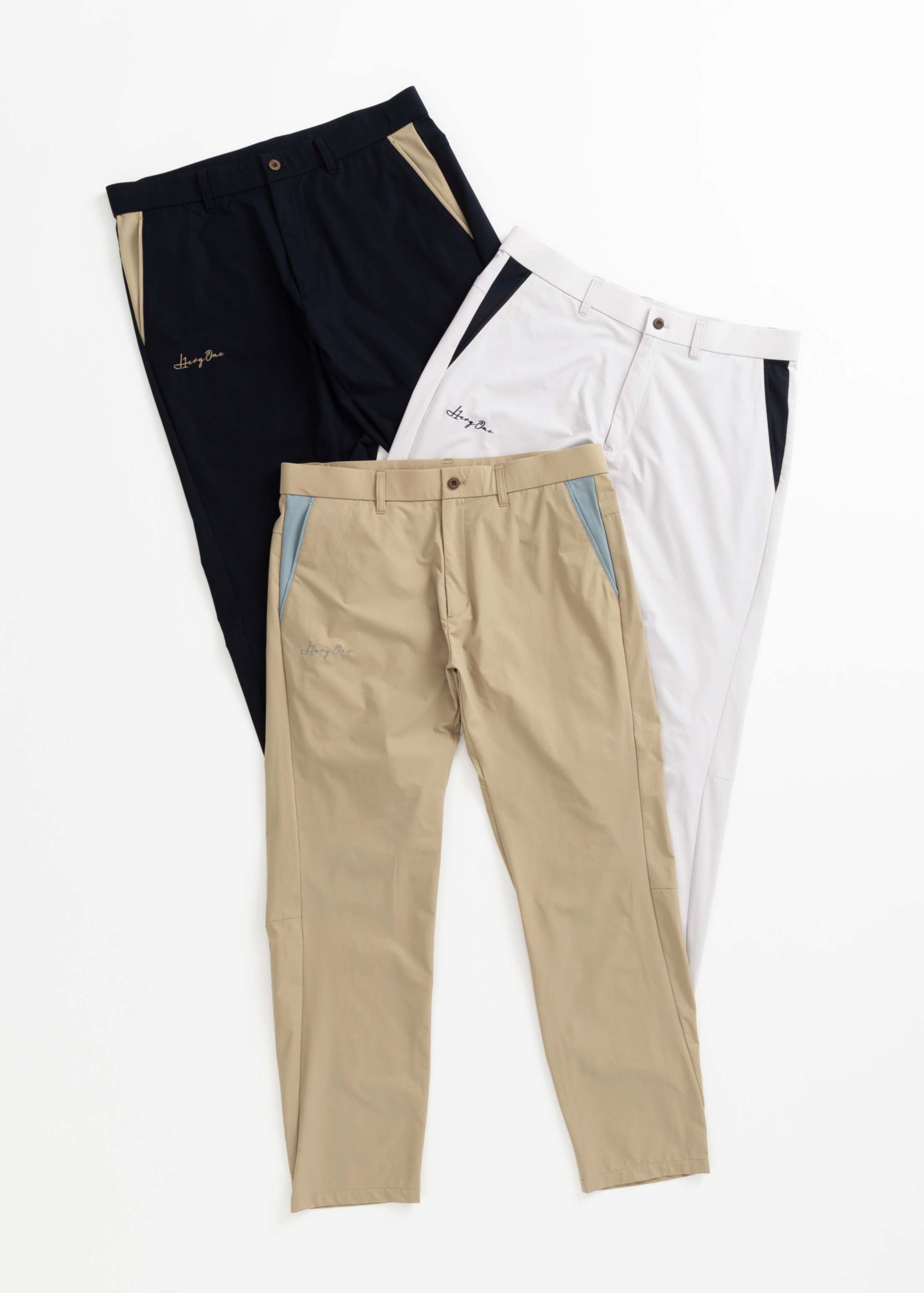 【2025 NEW】MENS WINDPROOF LIGHT PANTS