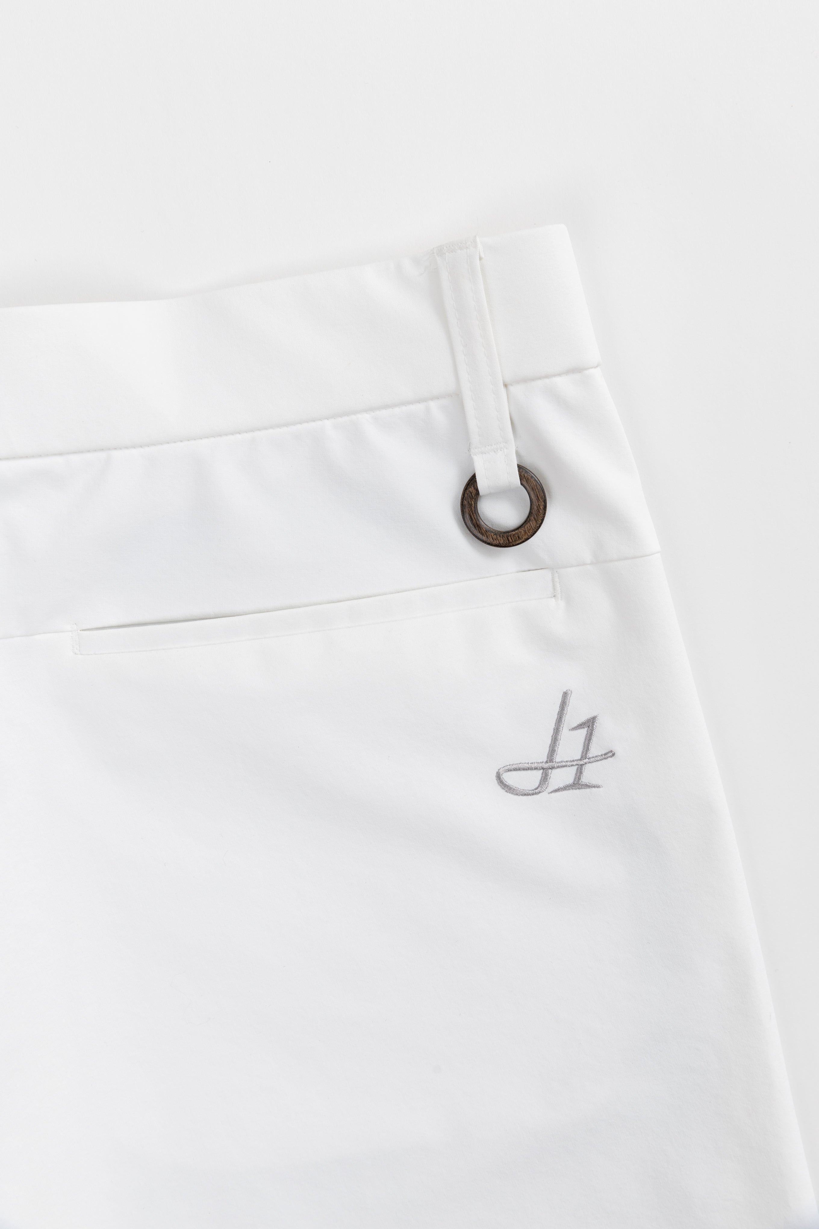 THE SUGOI WHITE PANTS