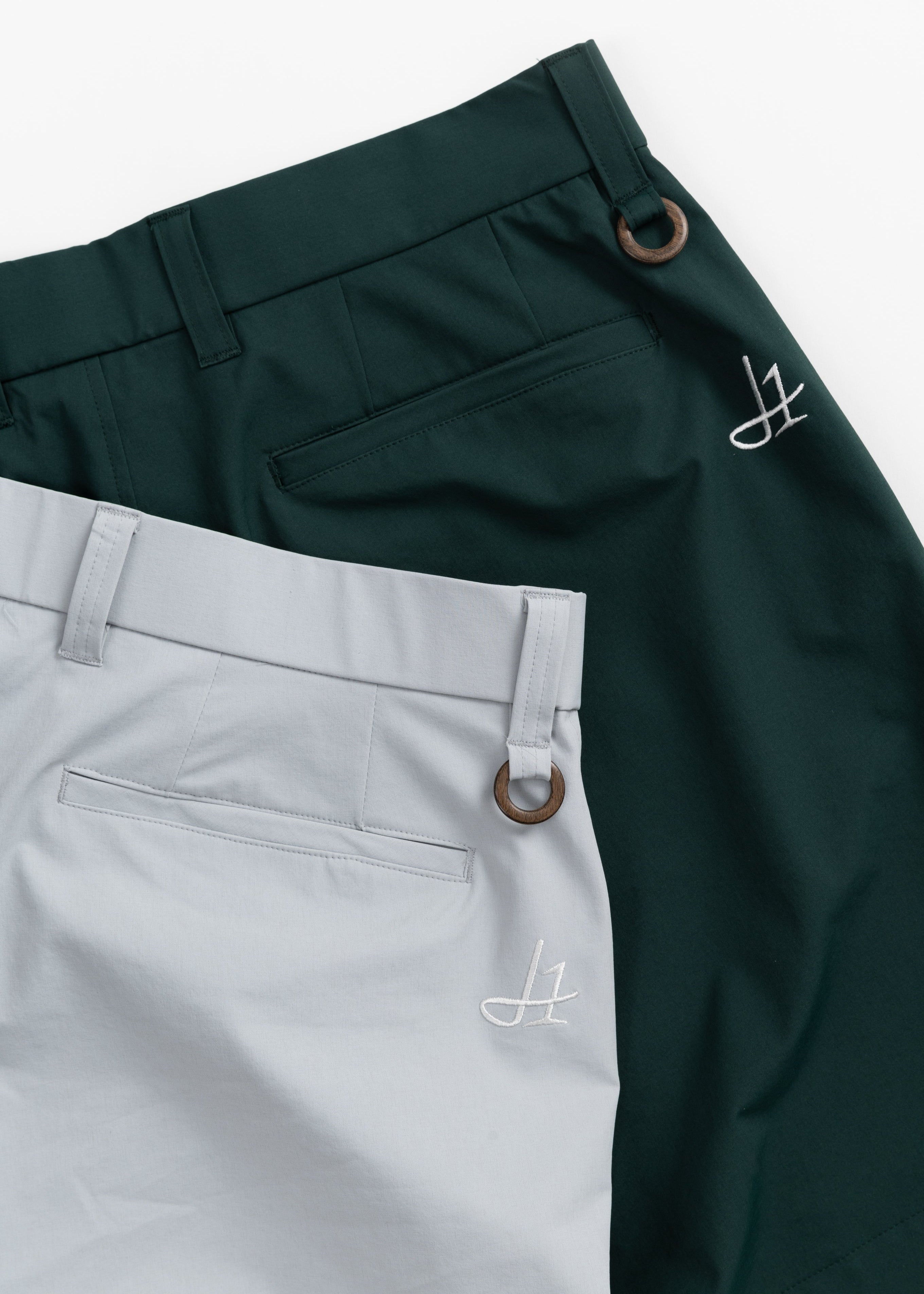 SPORTEX 2WAY STRETCH SHORTS