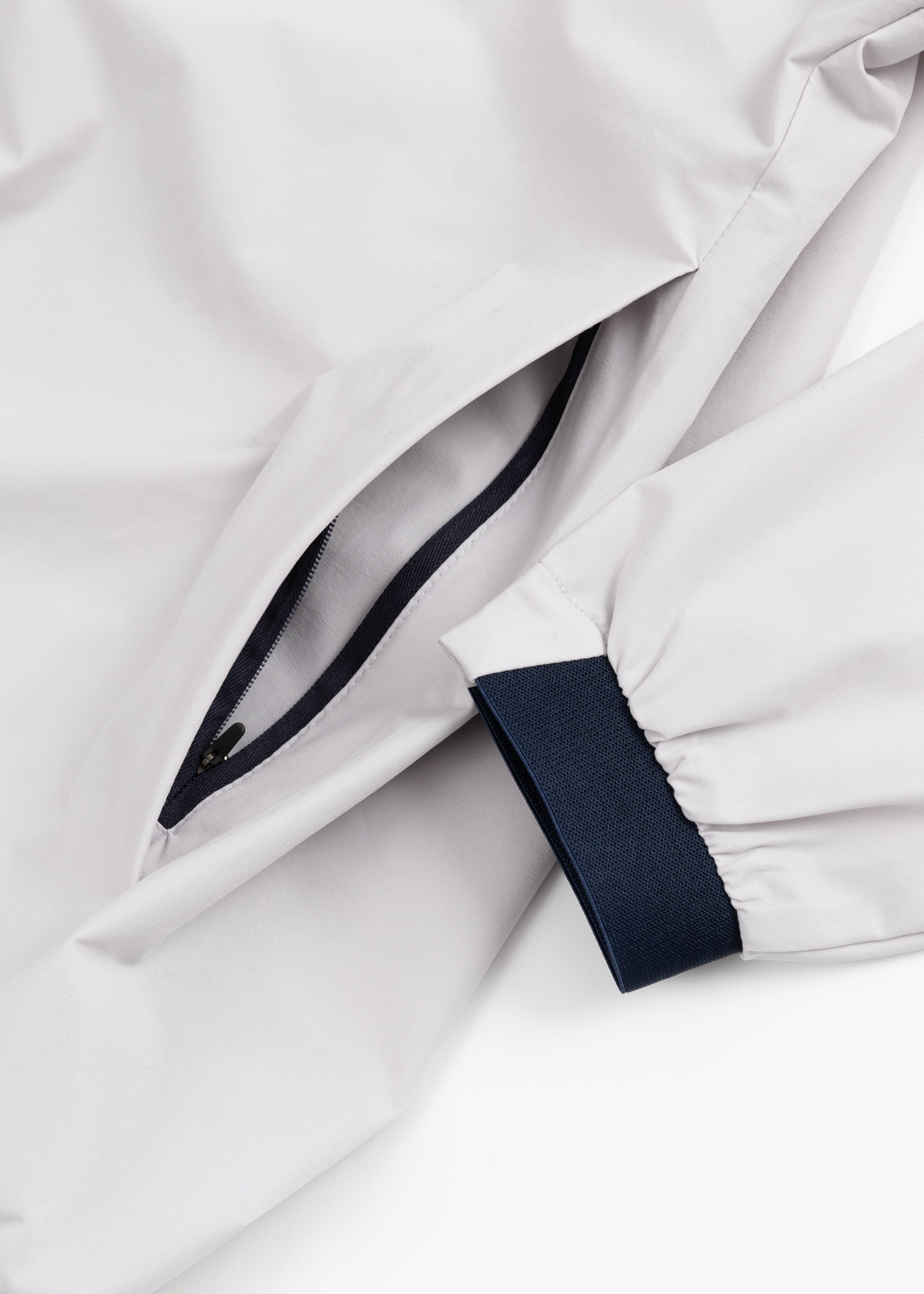 MENS WINDPROOF & PACKABLE JACKET