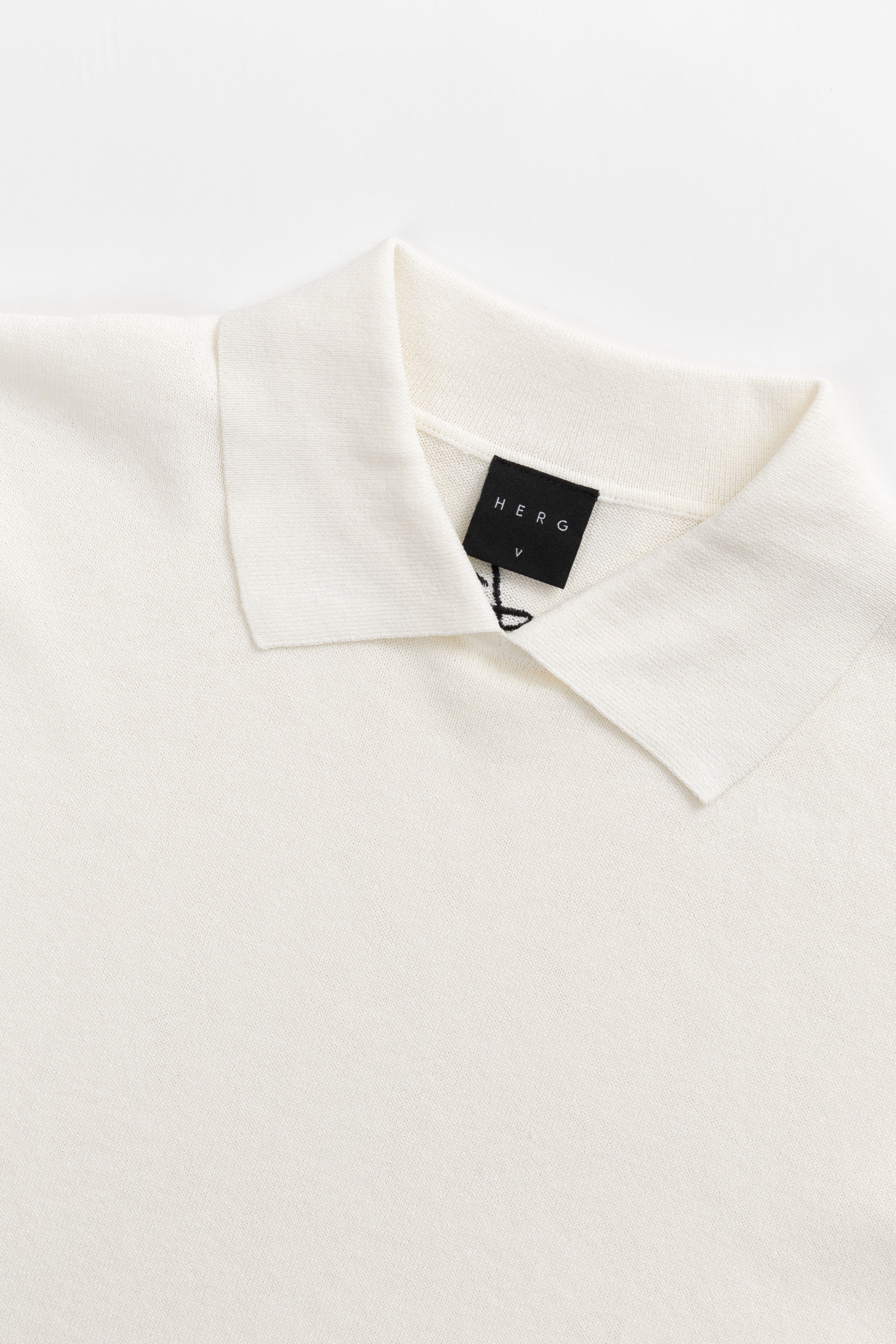 MENS LIGHT AND COOL WASHI KNIT TOPS