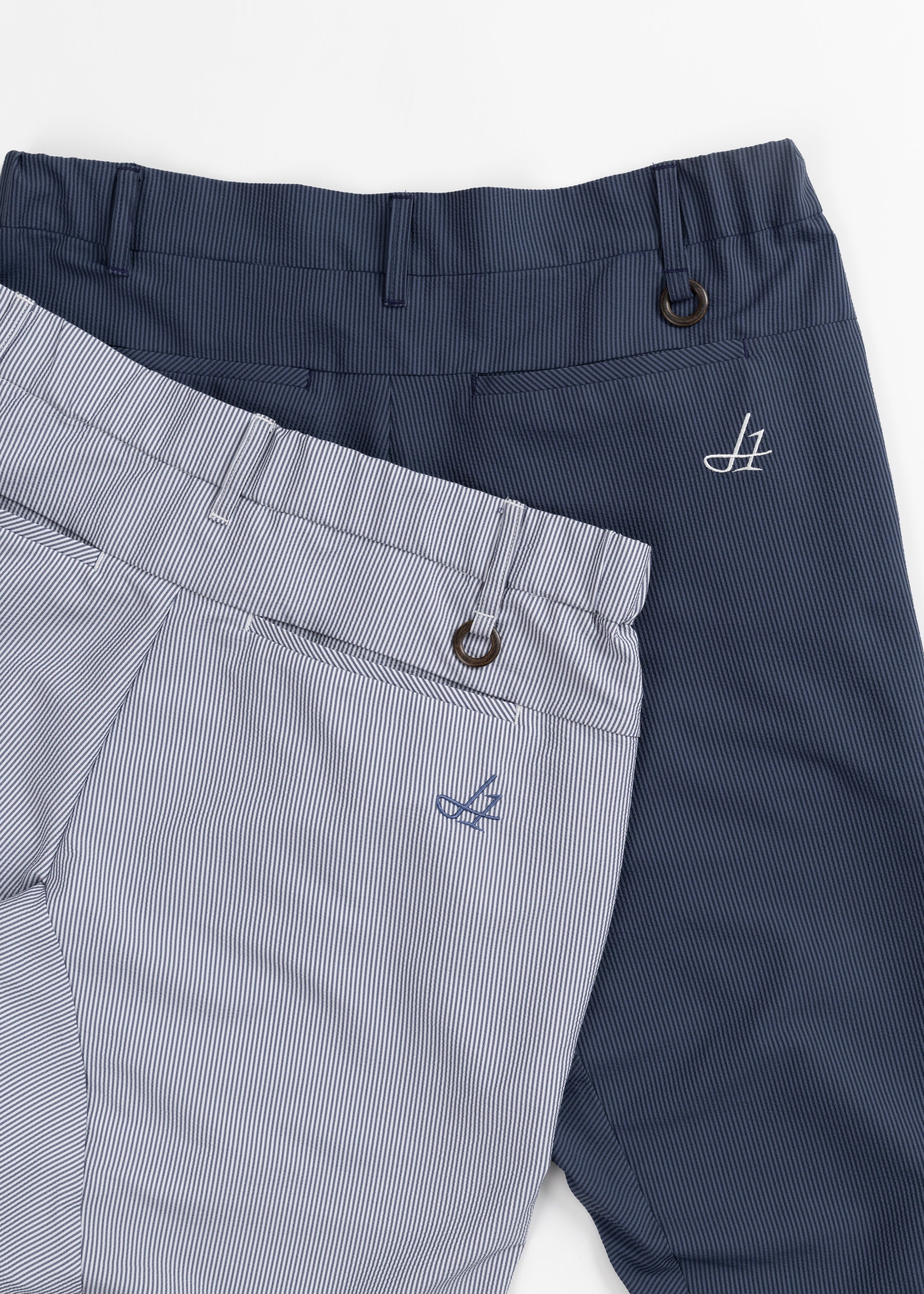 QUICK-DRY&UVCUT STRIPE SOCCER PANTS