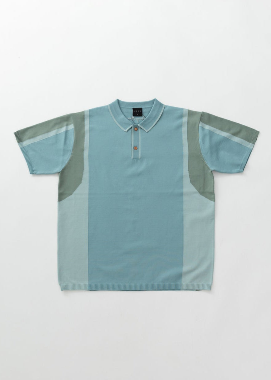 POLO MACARON MENS