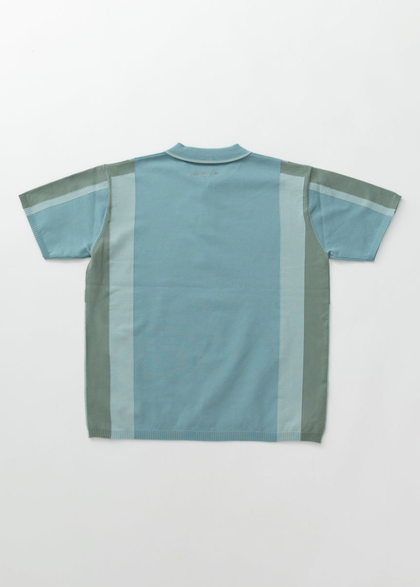 POLO MACARON MENS