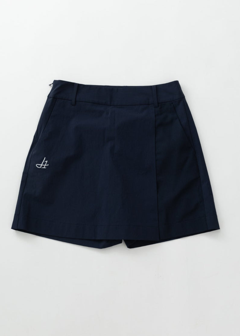 SUGOI" Nylon Stretch Skort II