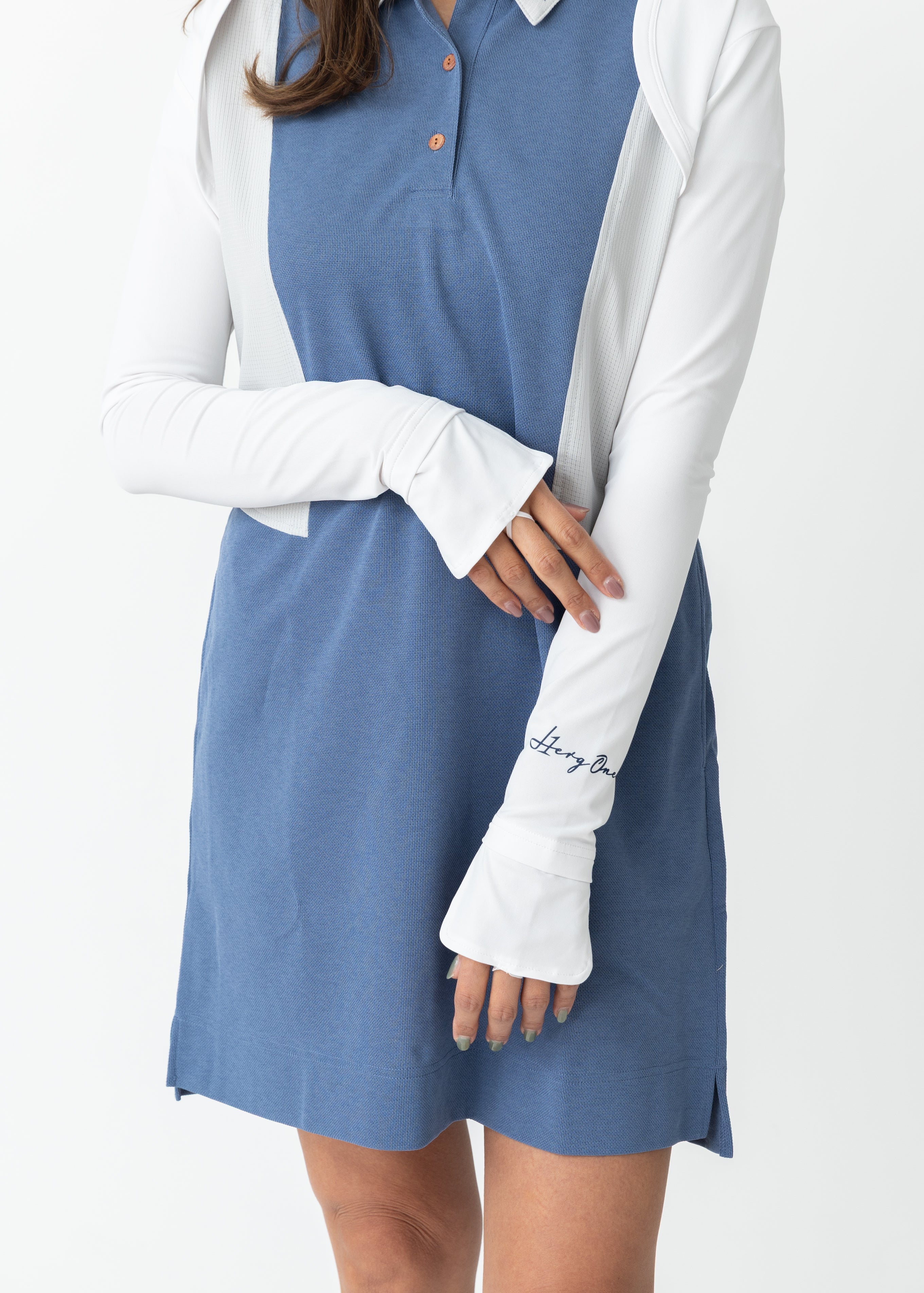 COOL & UV SHIELD BOLERO