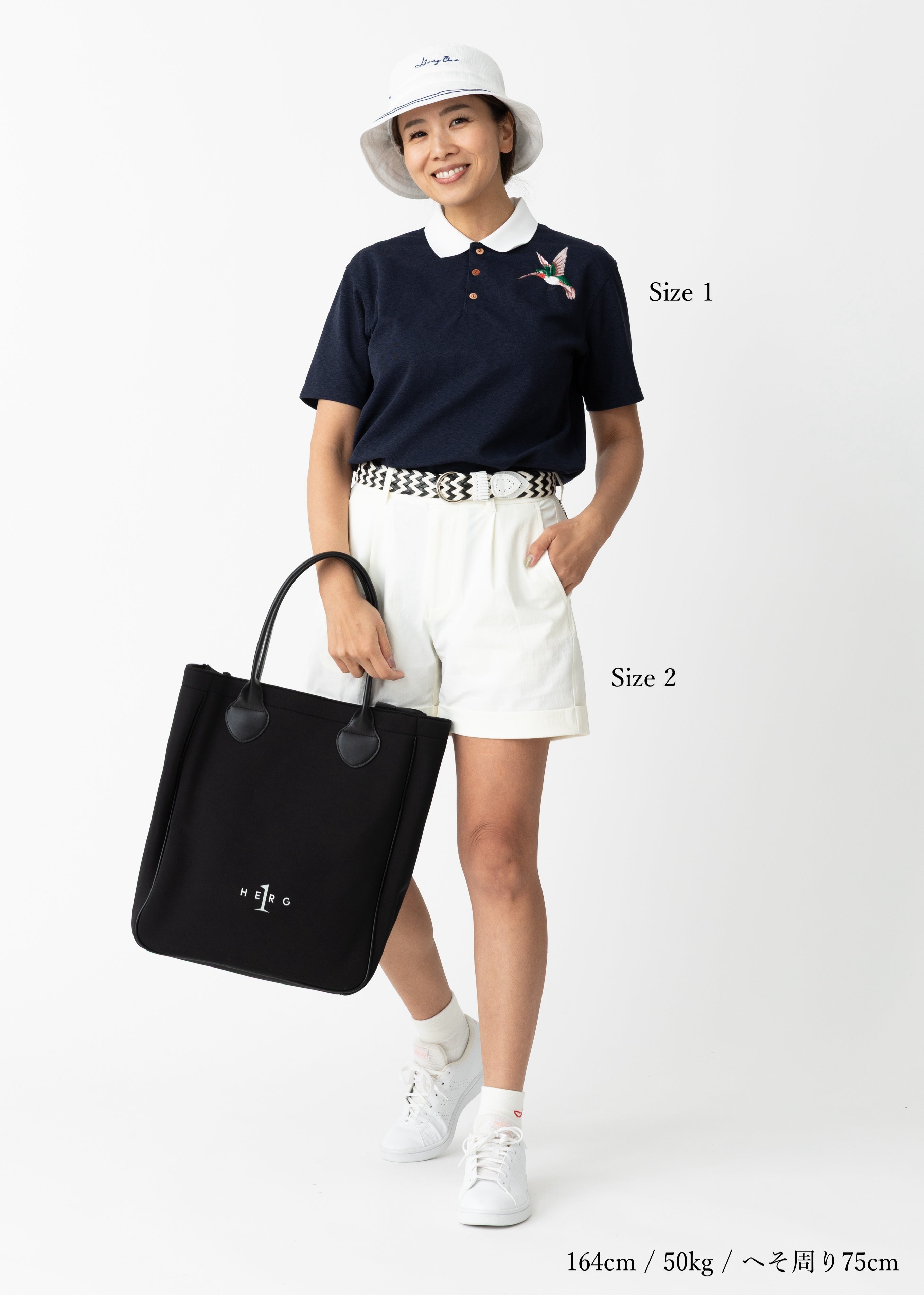 BIRDIE POLO