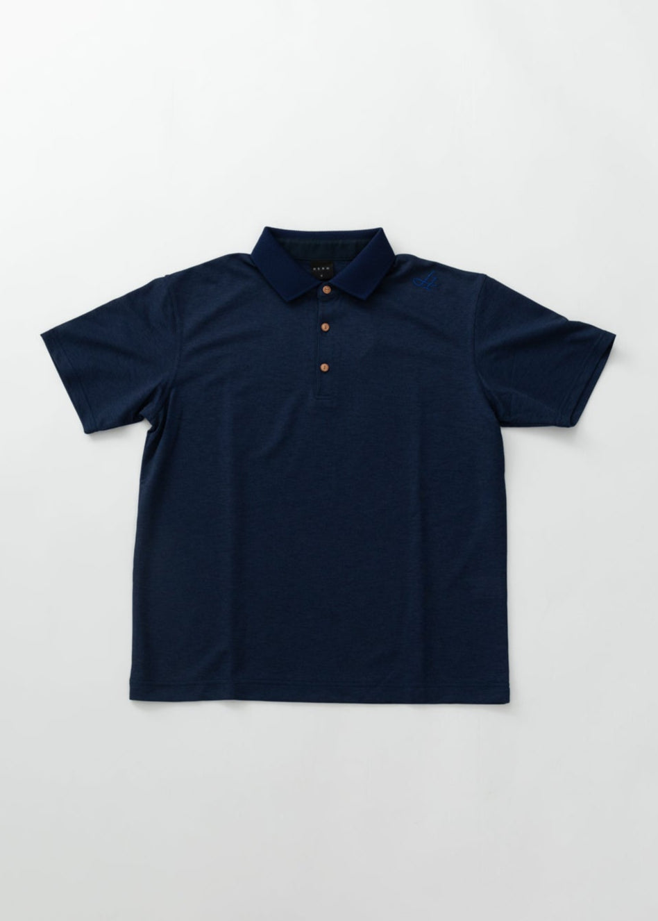 GENTLEMAN POLO