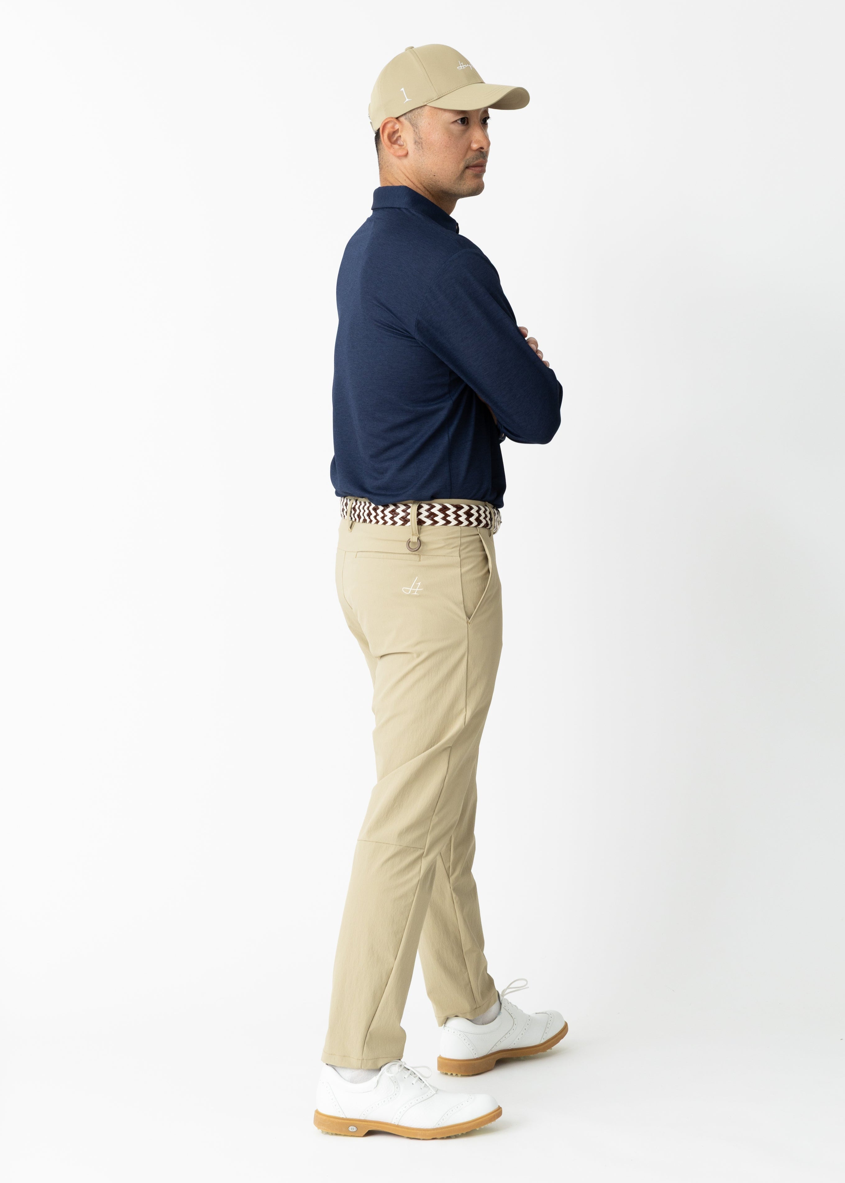 【人気NO.1】SUGOIナイロンストレッチパンツII