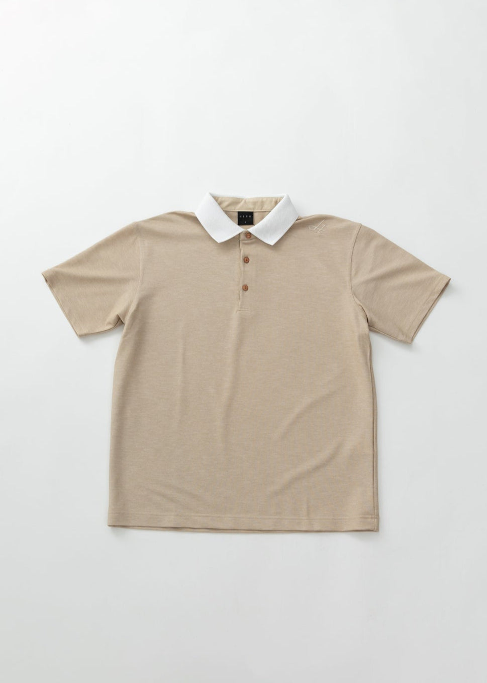 GENTLEMAN POLO