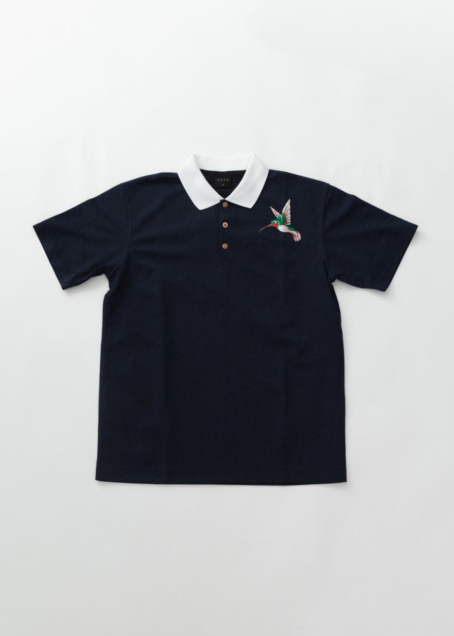 BIRDIE POLO