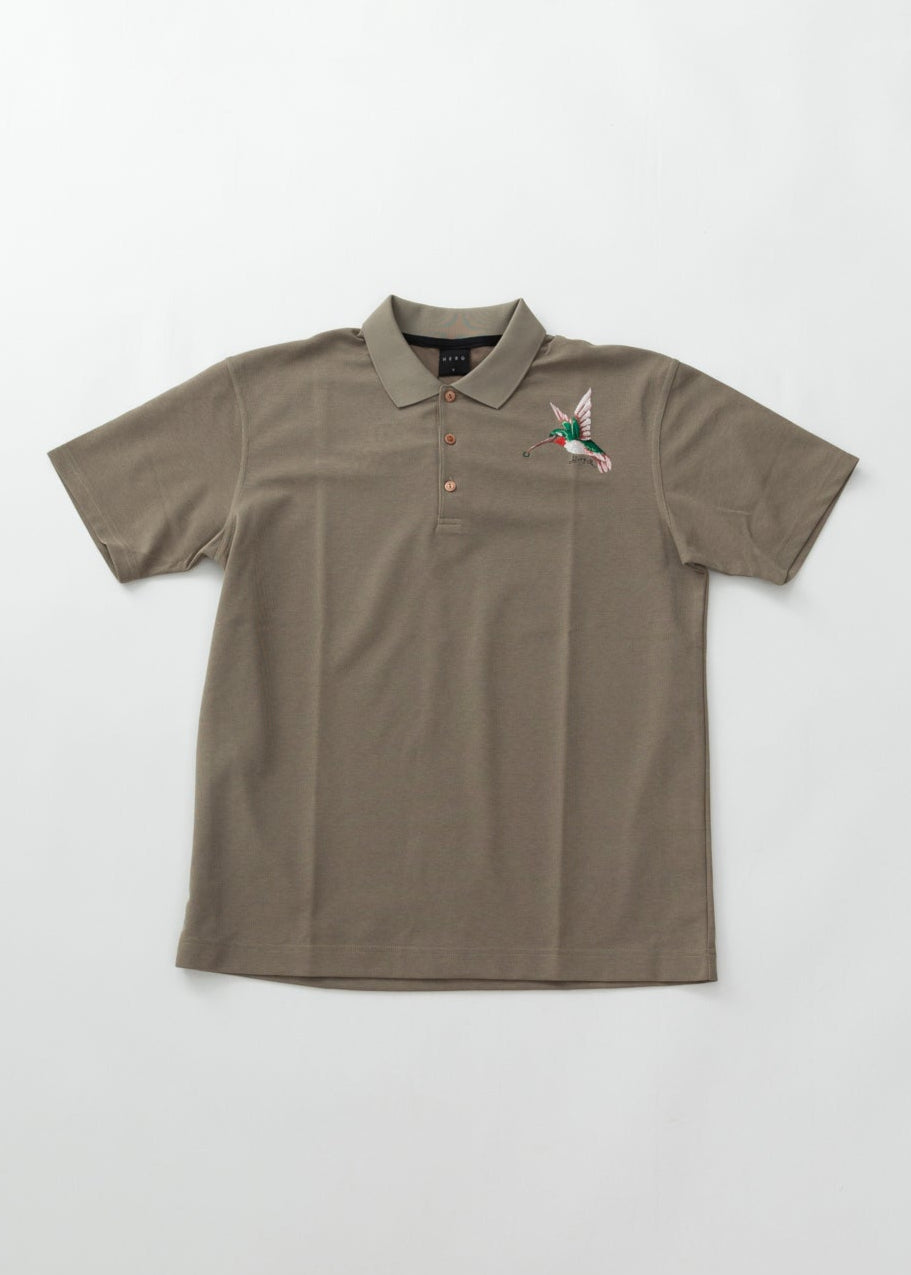 BIRDIE POLO