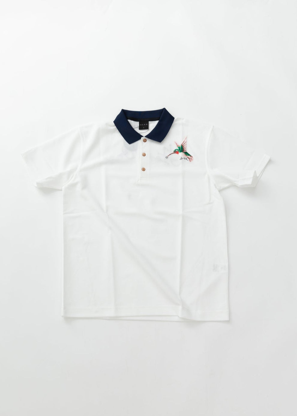 BIRDIE POLO