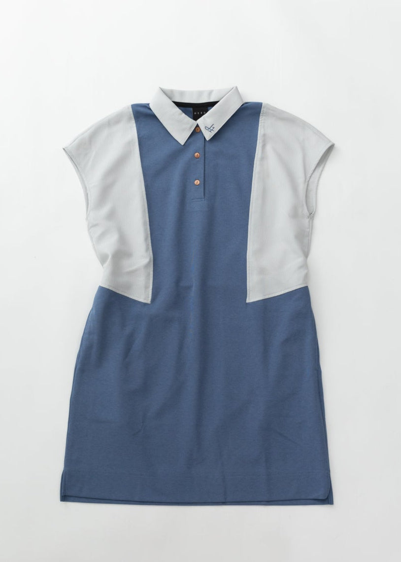 DRY&COOL ONEPIECE(DOD AIR)