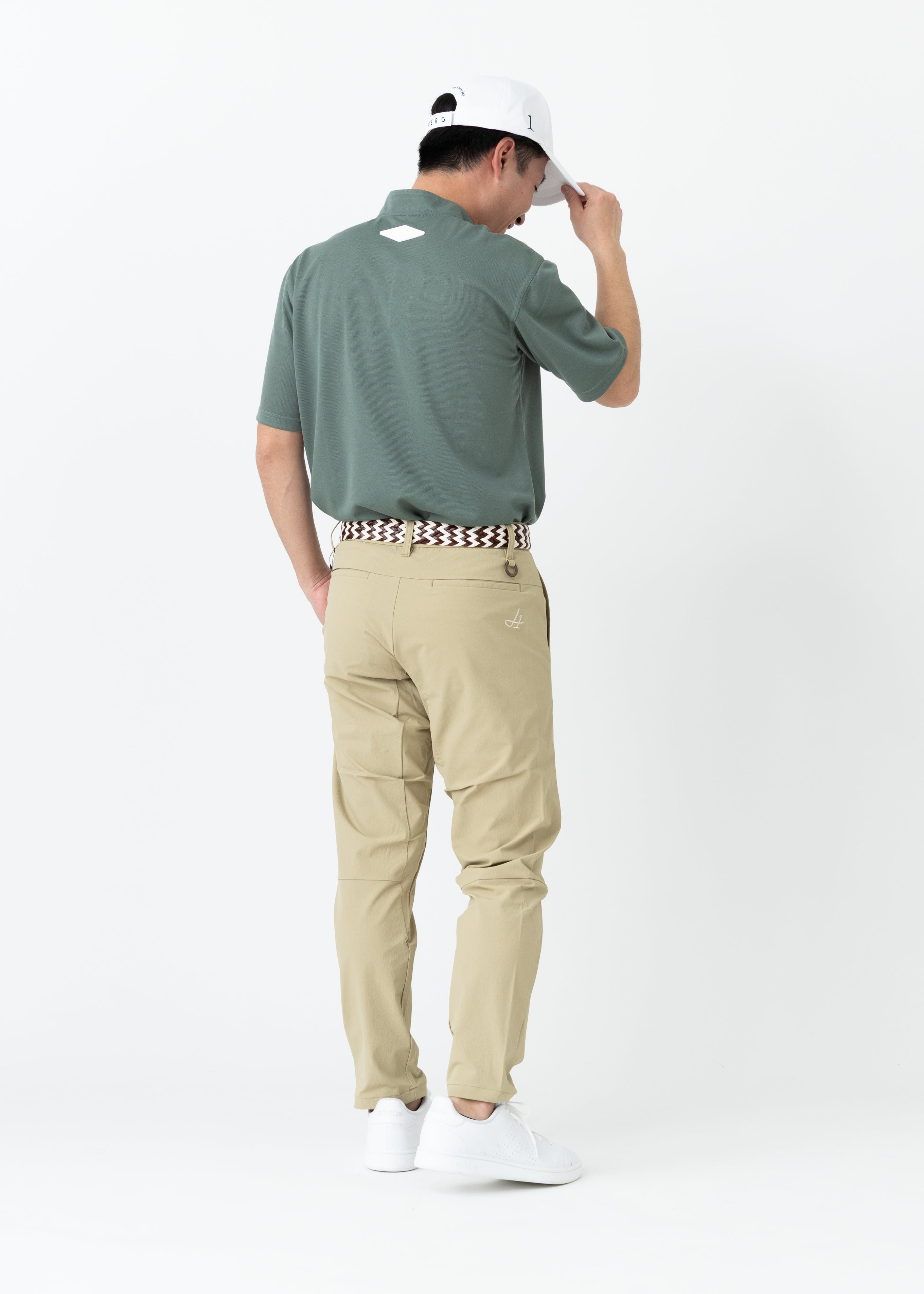 【人気NO.1】SUGOIナイロンストレッチパンツII