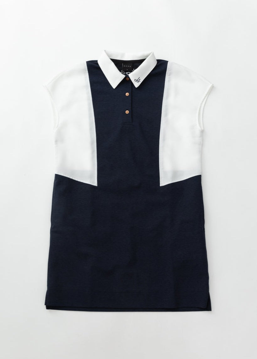 DRY&COOL ONEPIECE(DOD AIR)