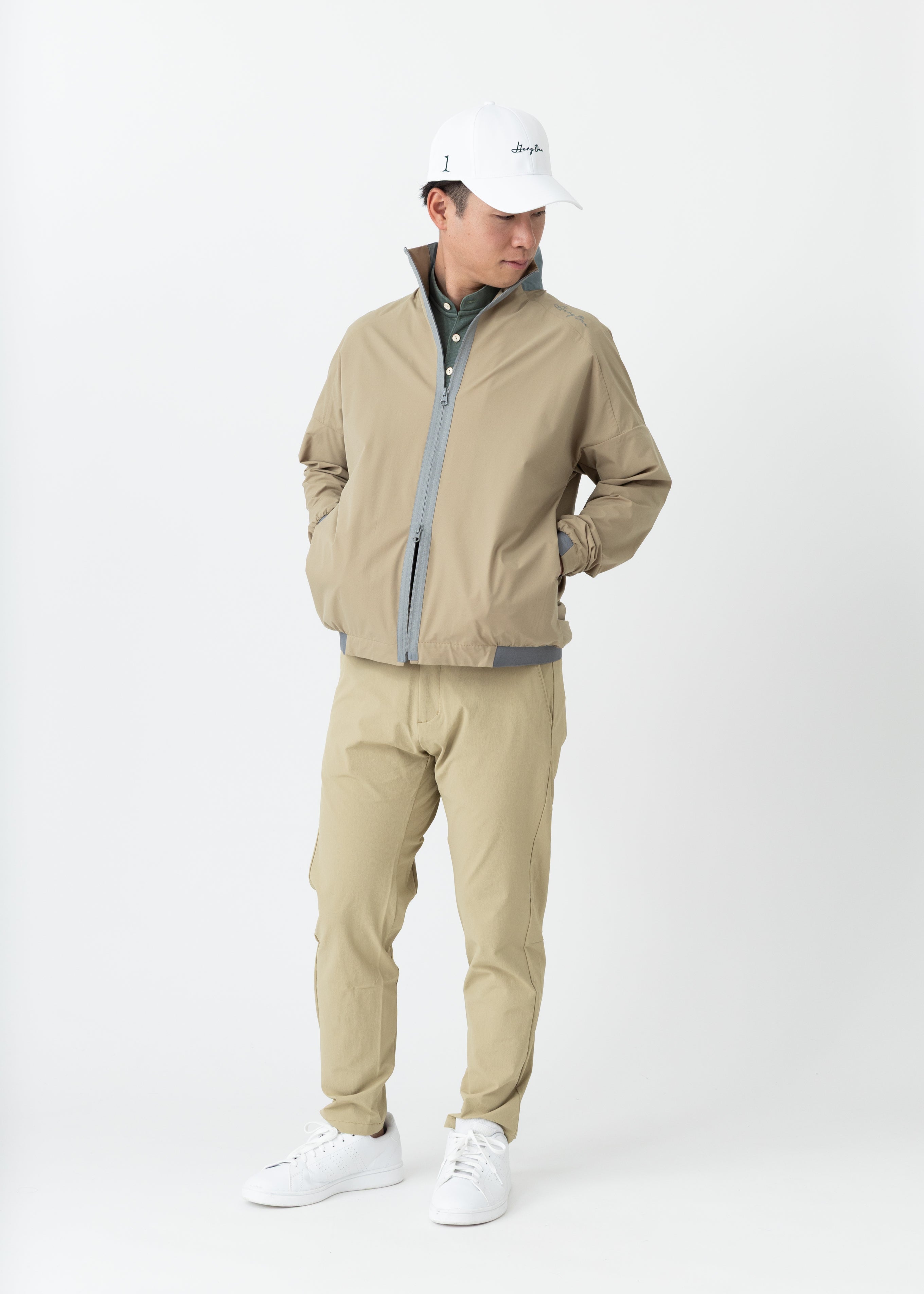 【人気NO.1】SUGOIナイロンストレッチパンツII