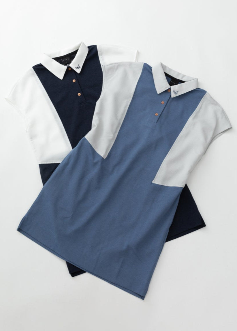 DRY&COOL ONEPIECE(DOD AIR)