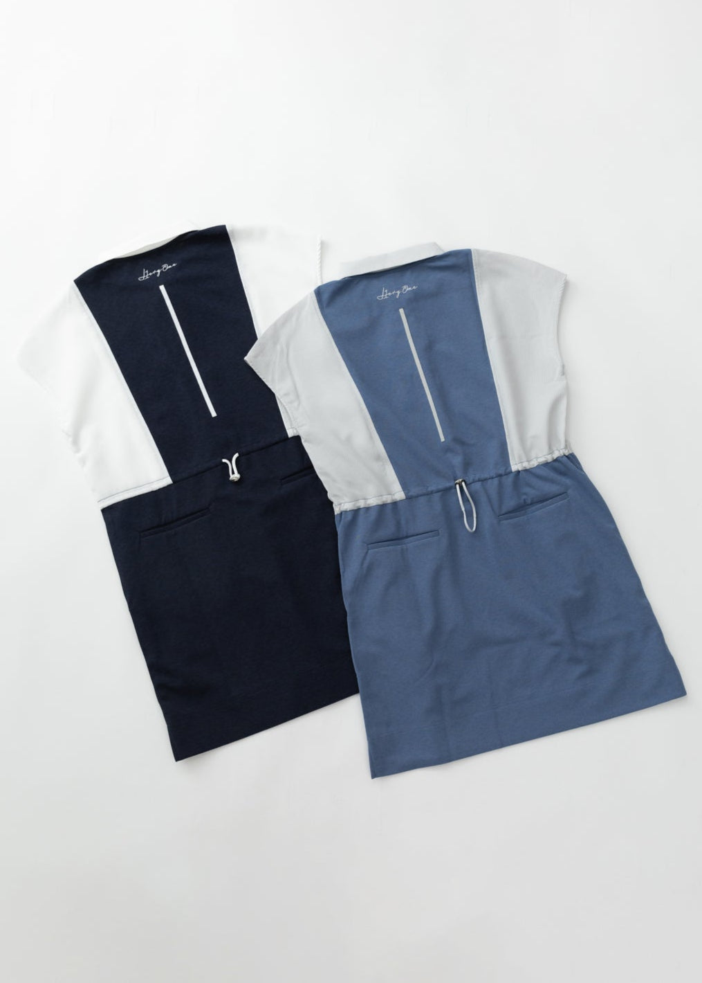DRY&COOL ONEPIECE(DOD AIR)