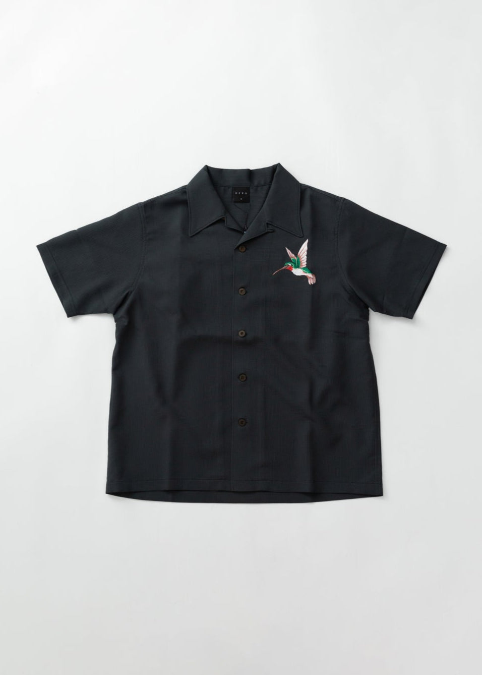 BIRDY SHIRT-DOD AIR