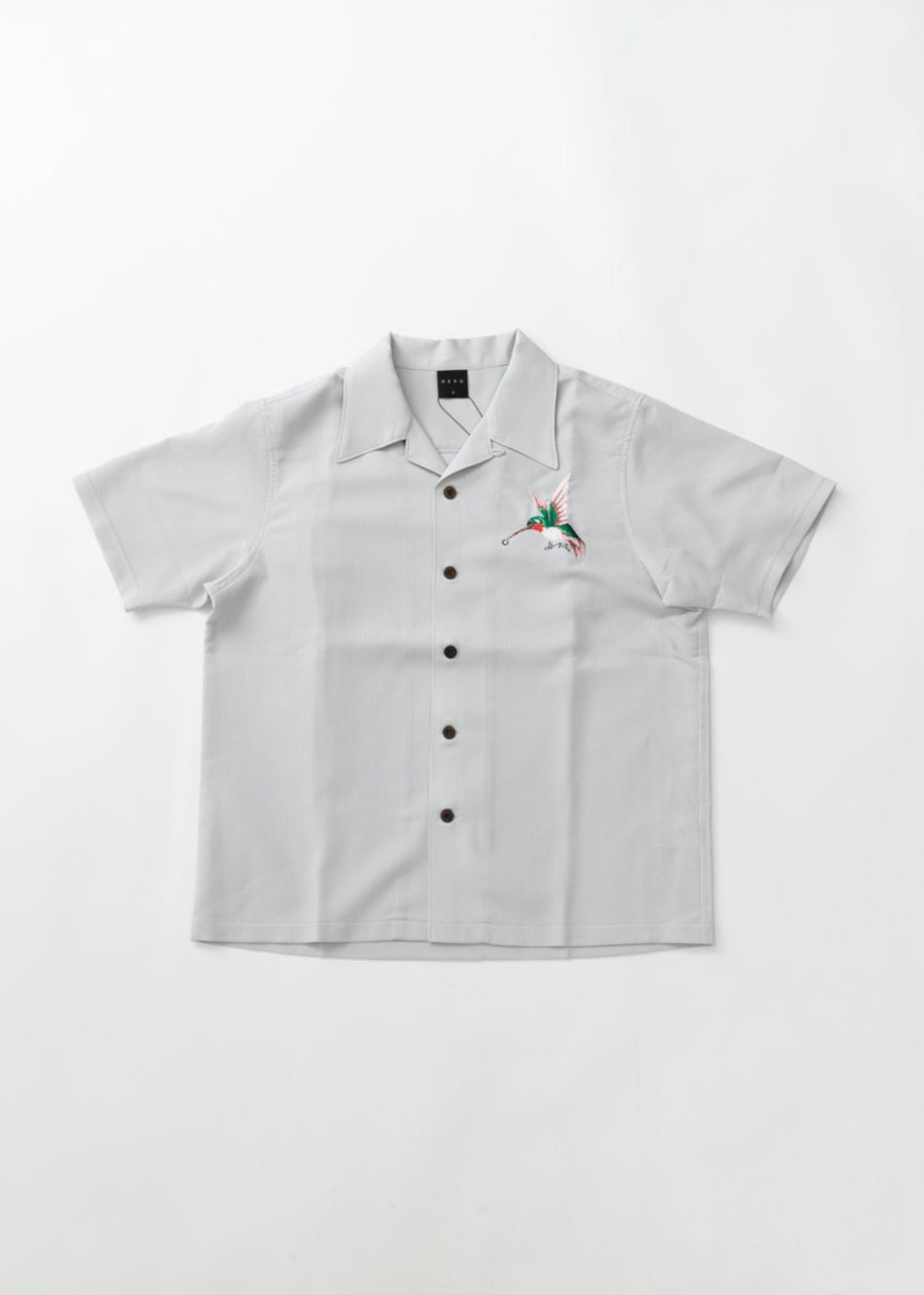 BIRDY SHIRT-DOD AIR