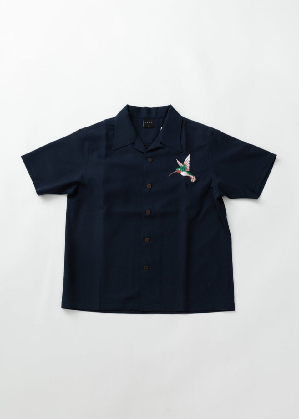 BIRDY SHIRT-DOD AIR