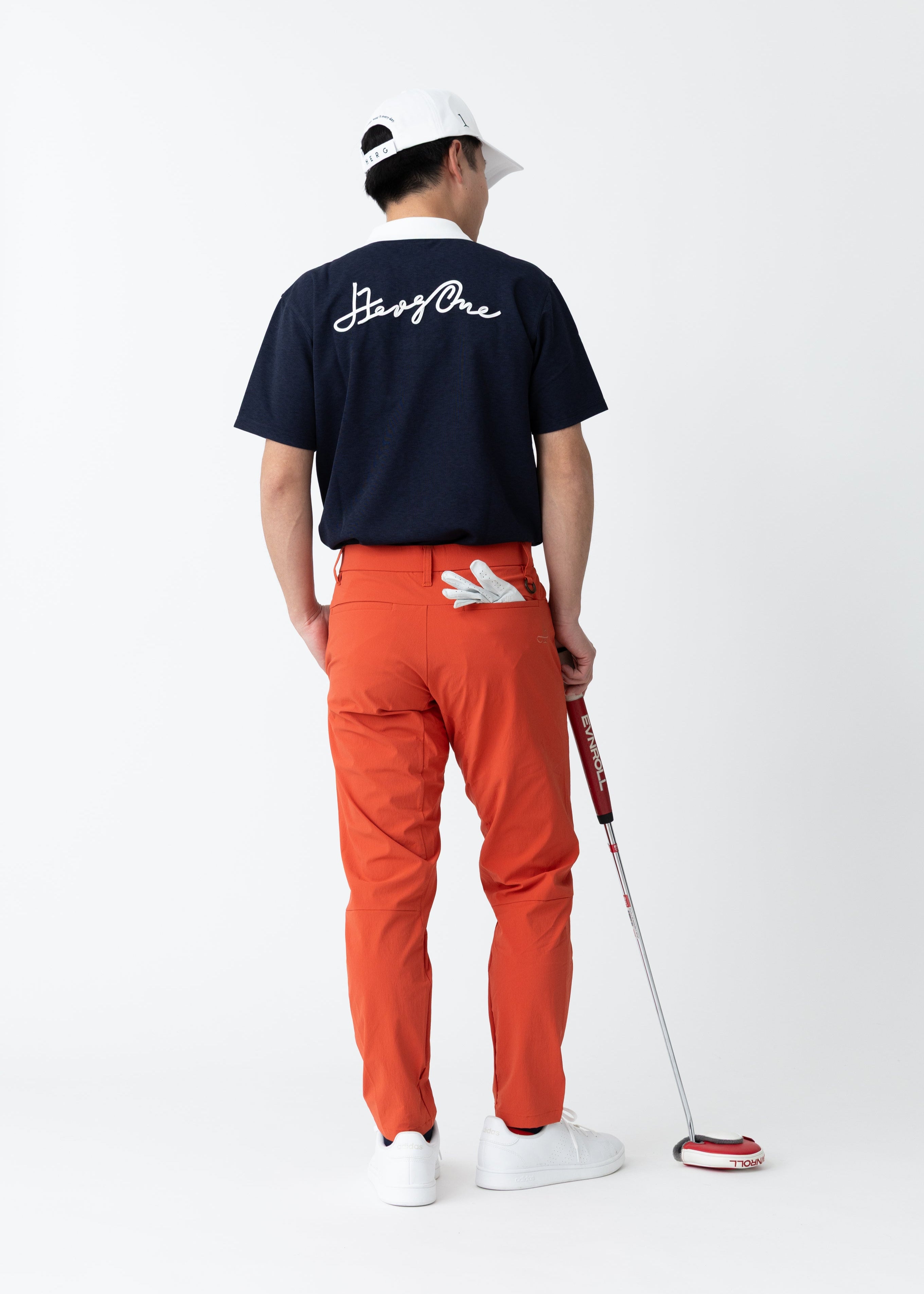 BIRDIE POLO