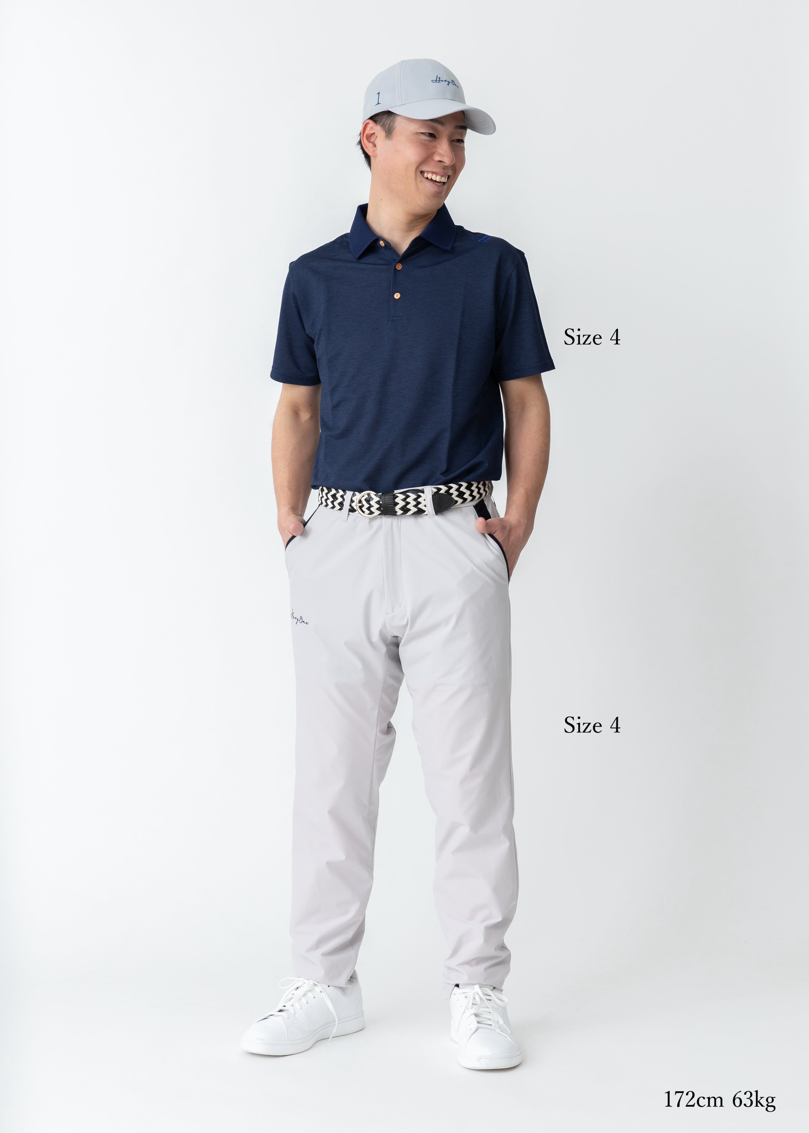 GENTLEMAN POLO
