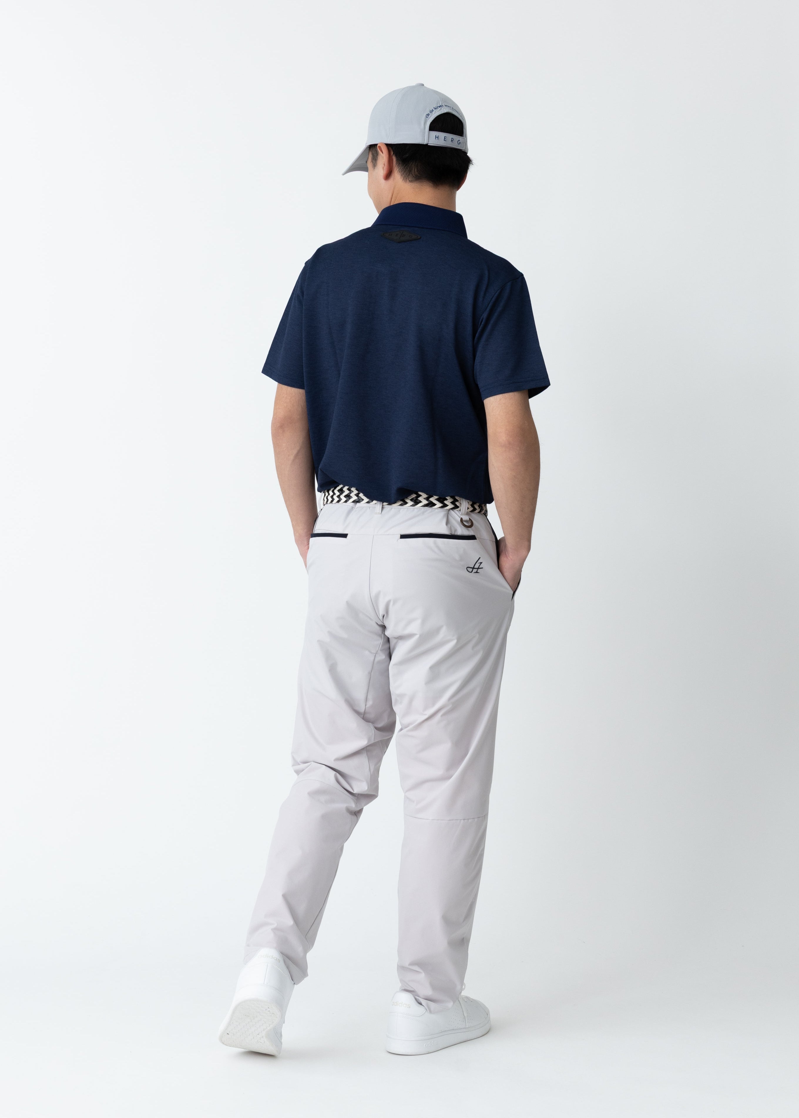 GENTLEMAN POLO
