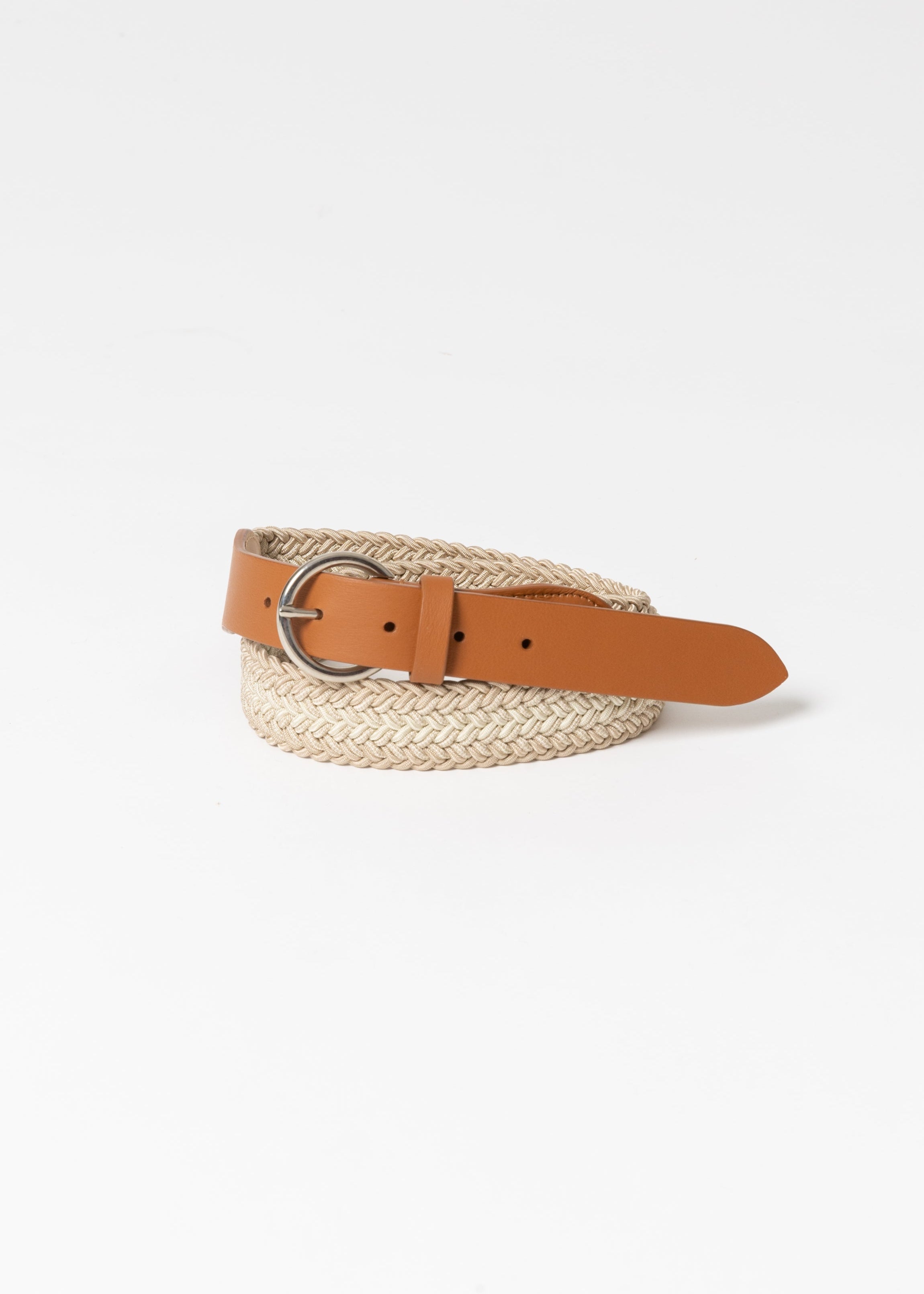 MESH ELASTIC BELT / メッシュエラスティックベルト