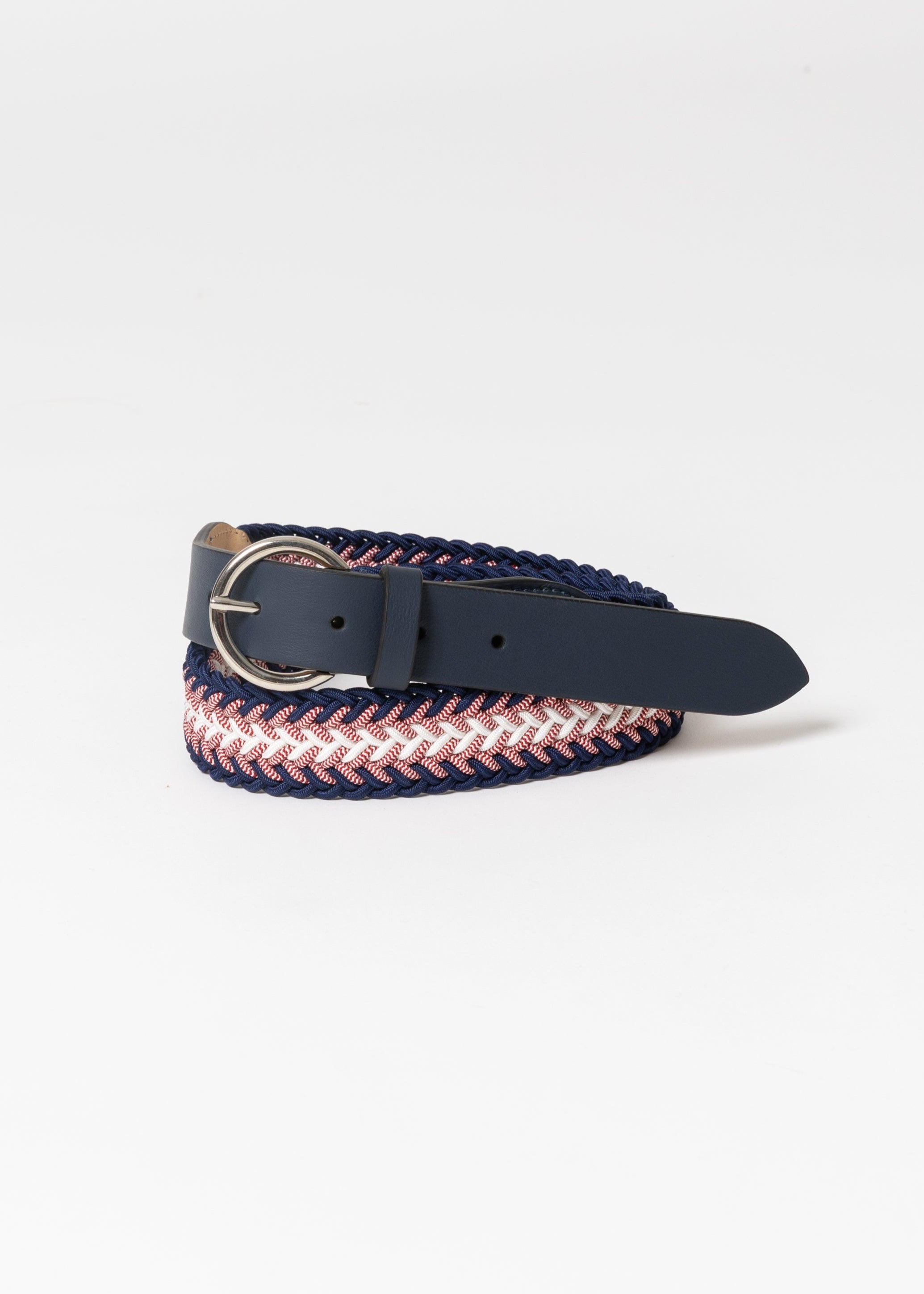 MESH ELASTIC BELT / メッシュエラスティックベルト
