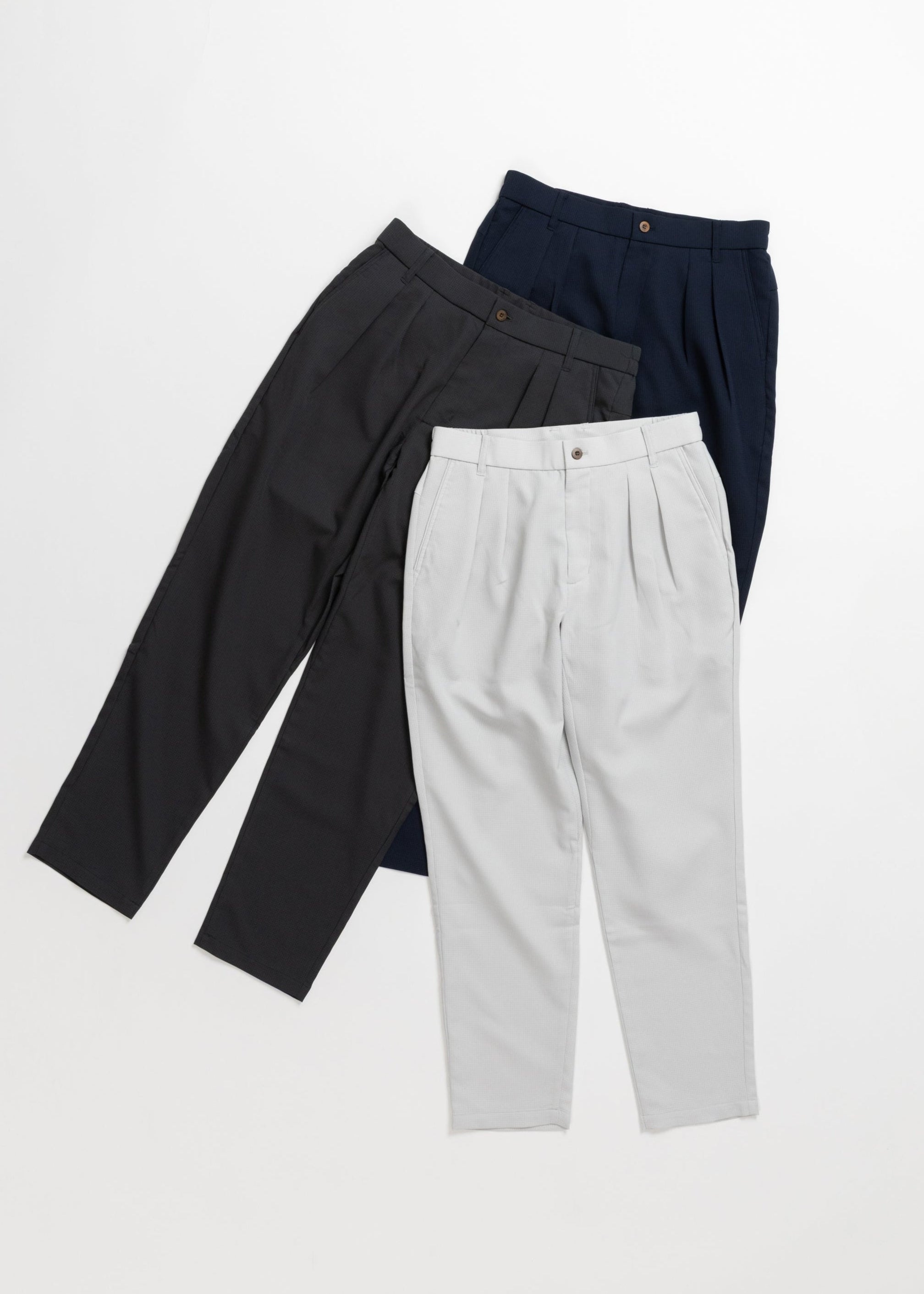 DOD AIR 2 TUCK PANTS