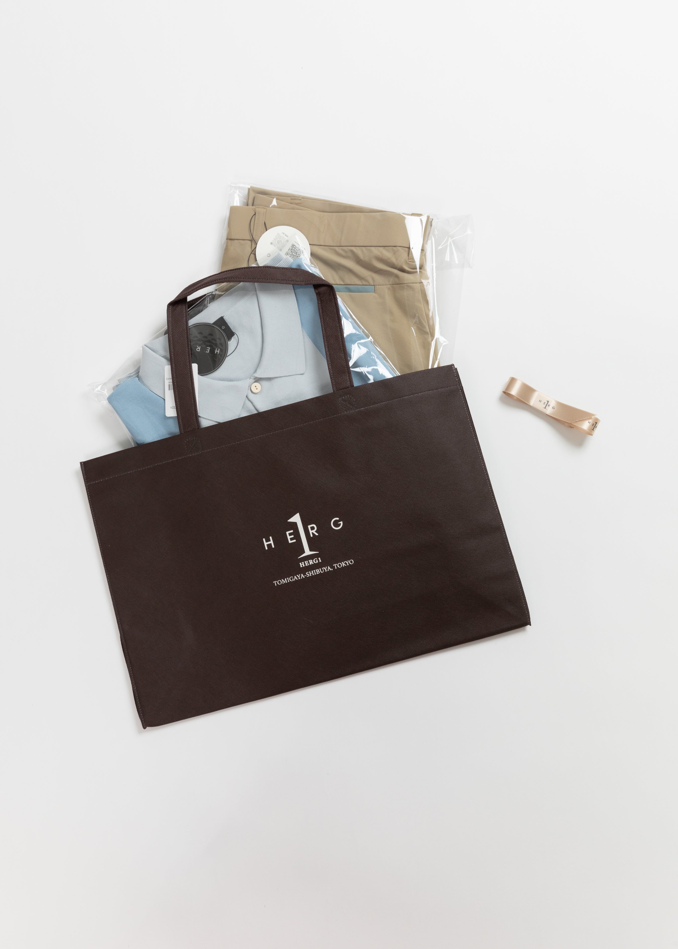 ギフトパッケージ/ Gift Package