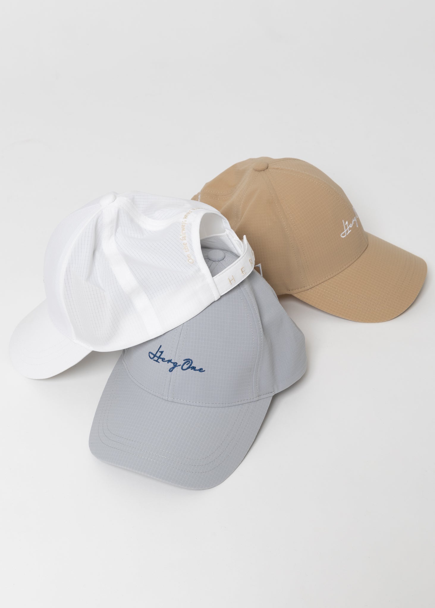 AIR COOL 6 PANEL STRETCH CAP