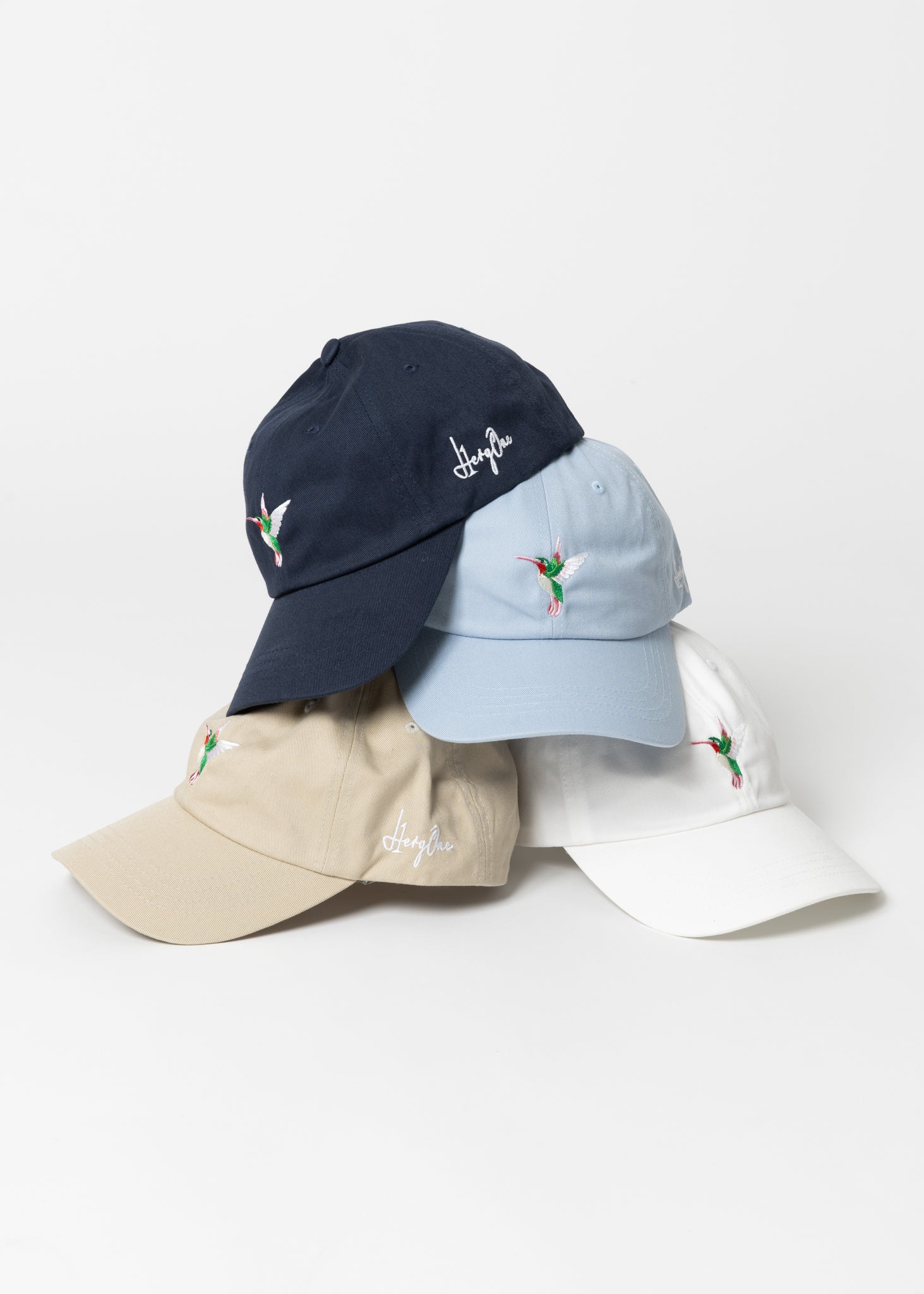 COTTON CAP BIRDIE