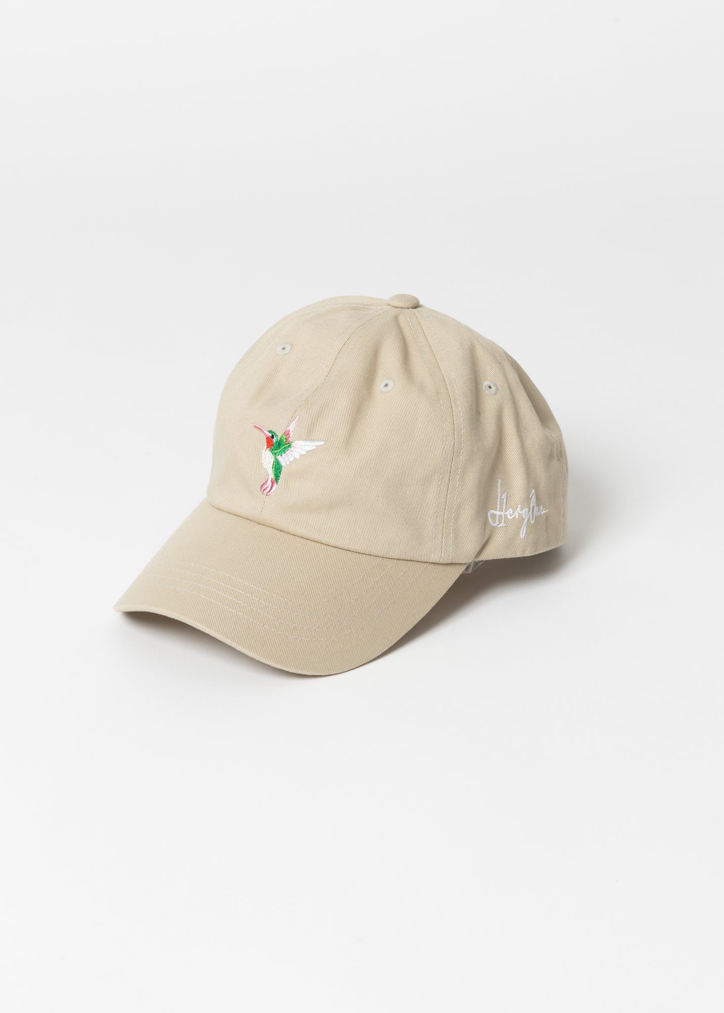 COTTON CAP BIRDIE