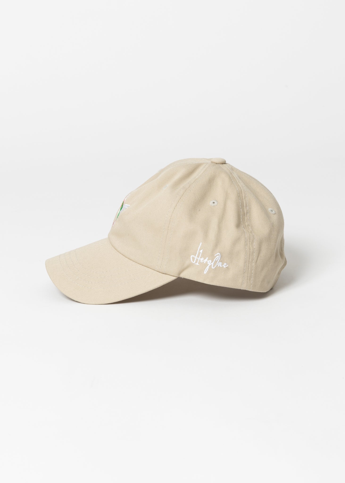 COTTON CAP BIRDIE