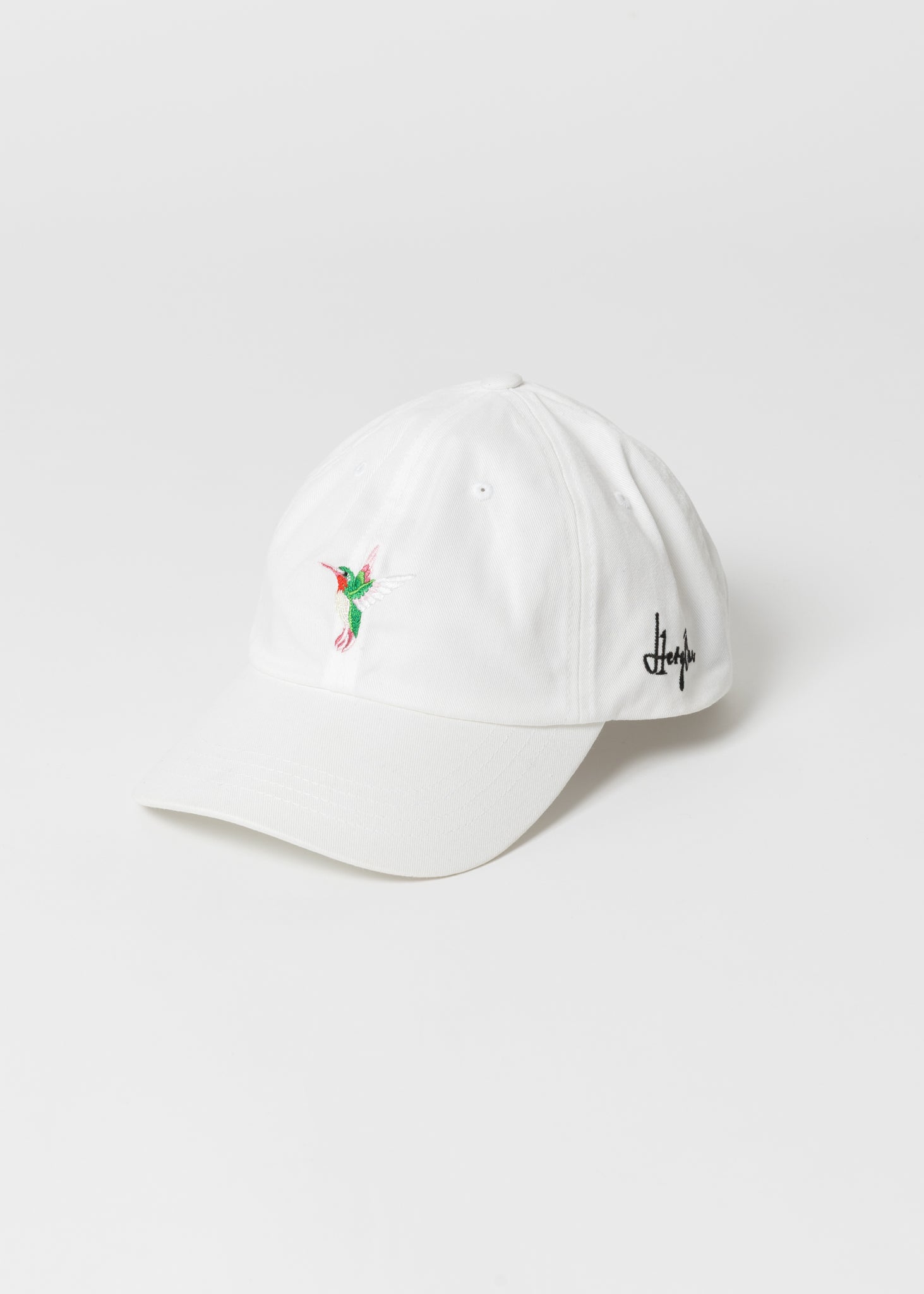 COTTON CAP BIRDIE