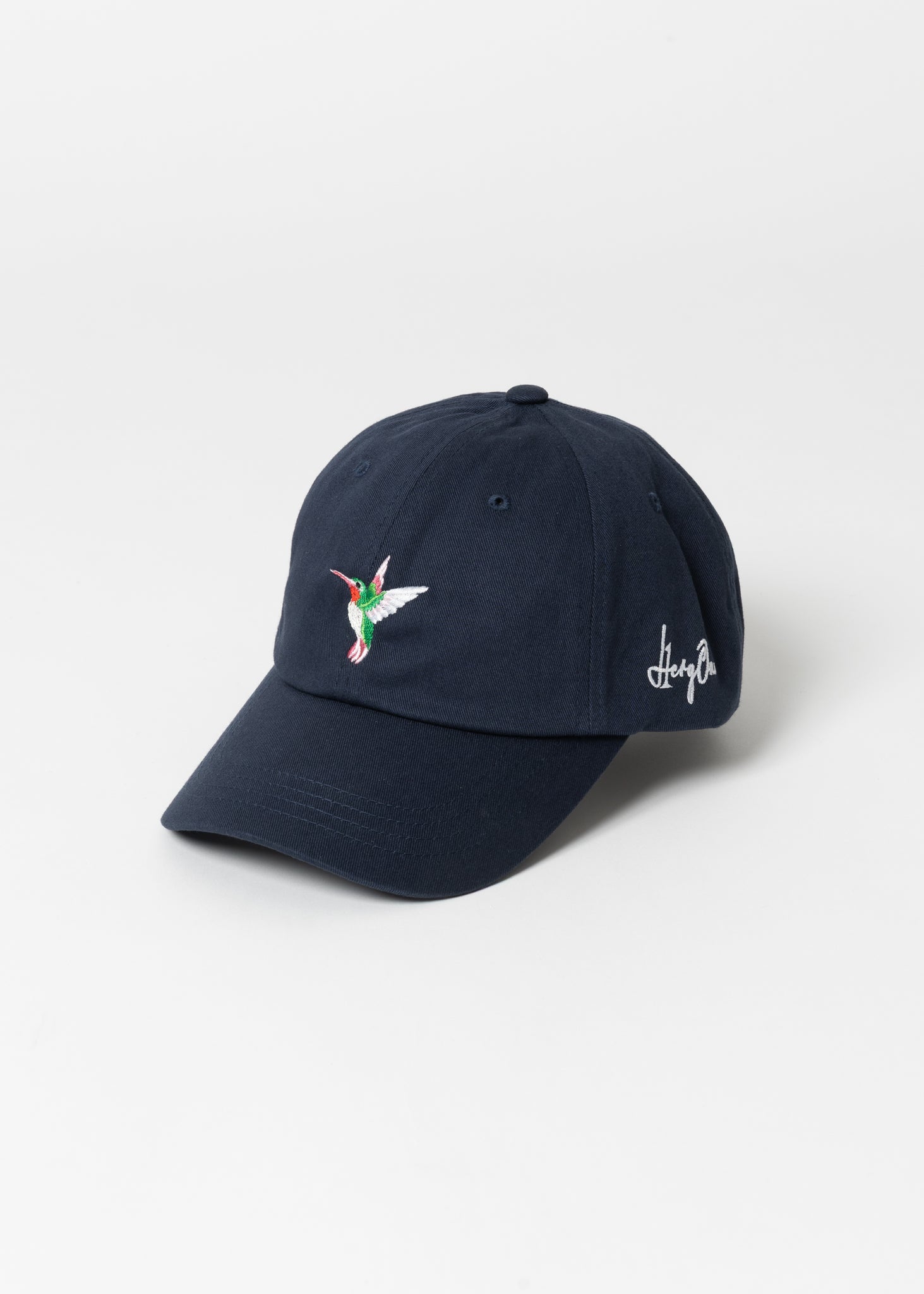 COTTON CAP BIRDIE