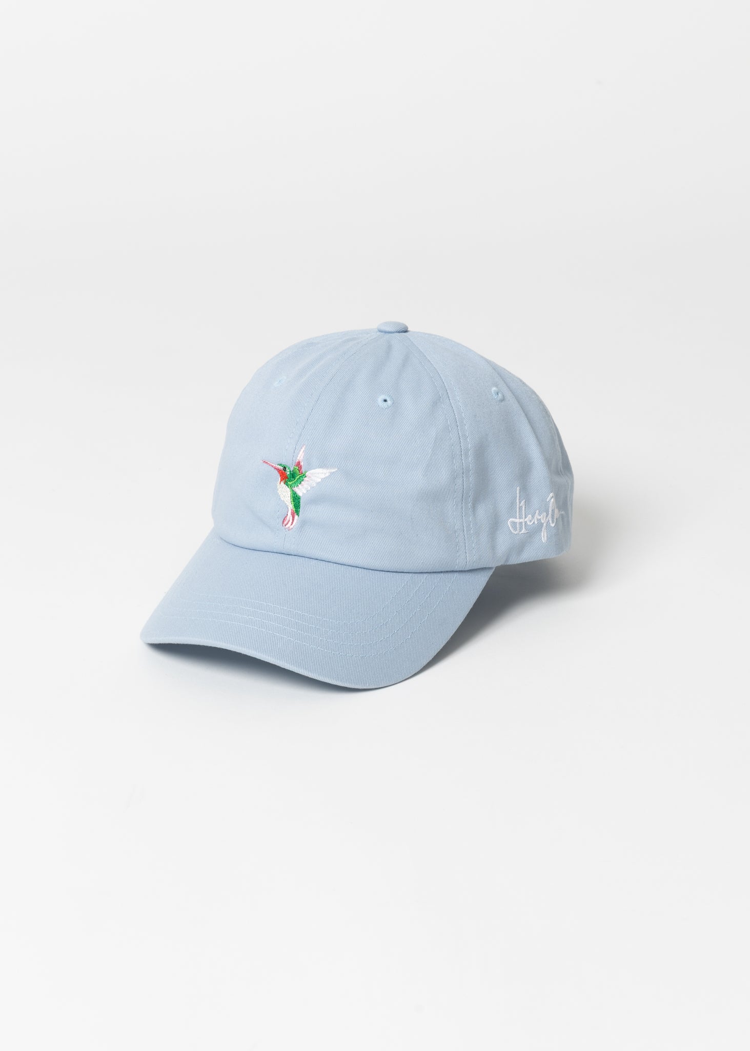 COTTON CAP BIRDIE
