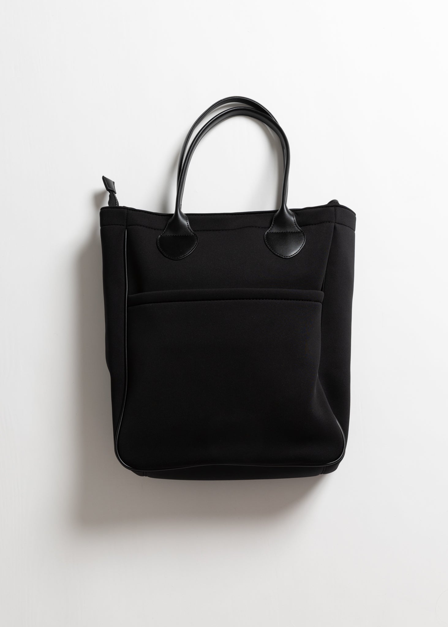 Tote Bag / 縦型トートバッグ