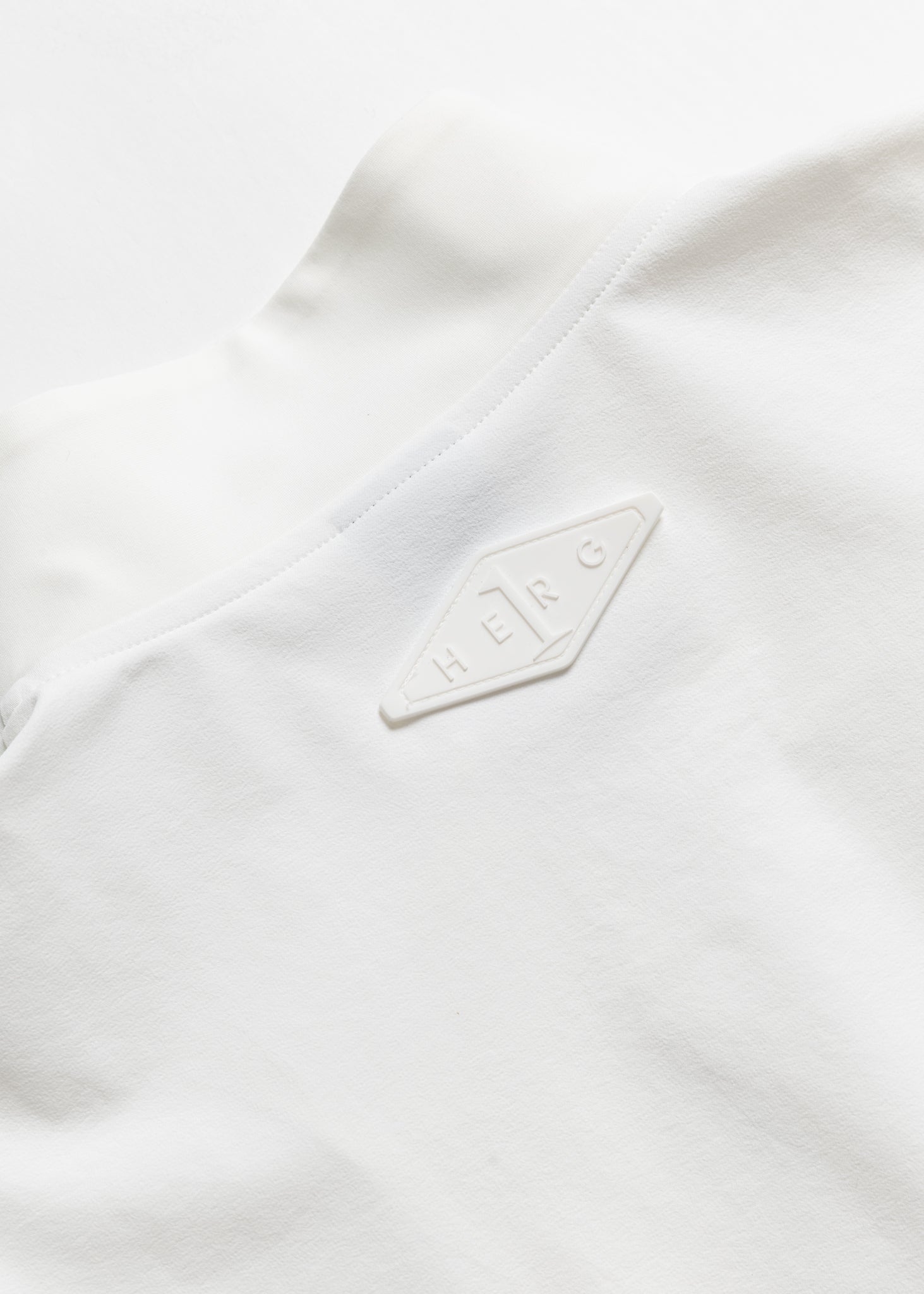 MENS UVCUT&QUICK DRY ZIP BOULSON